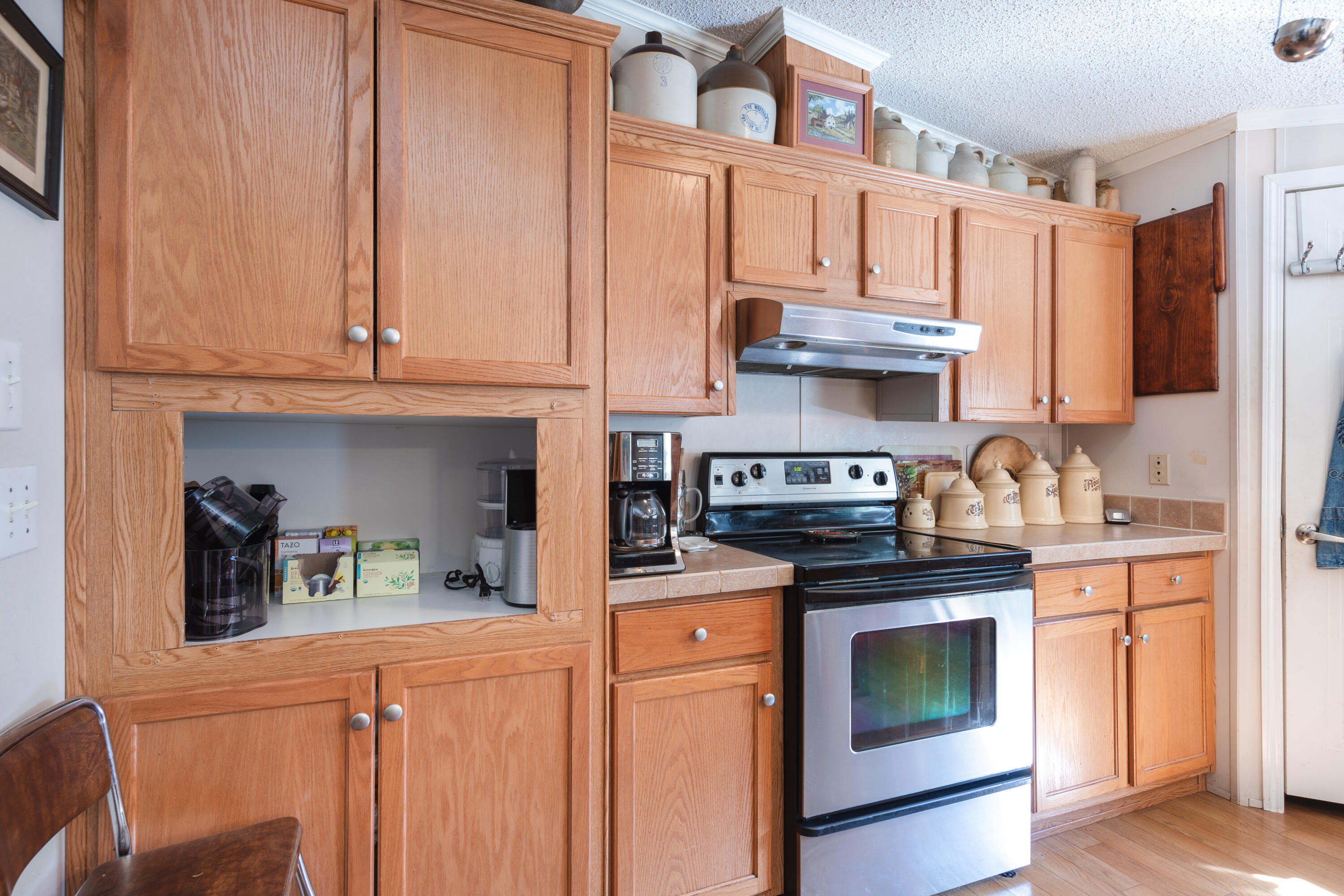 M/H NORTH (221000.10) - Residential