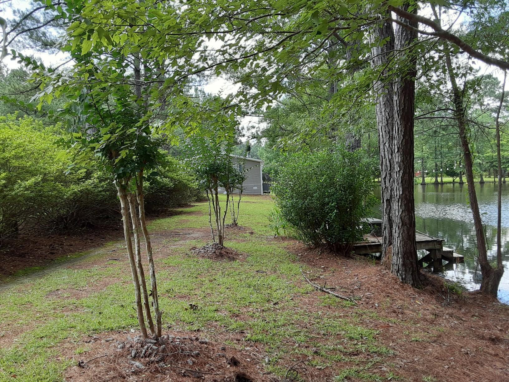 M/H NORTH (221000.10) - Residential