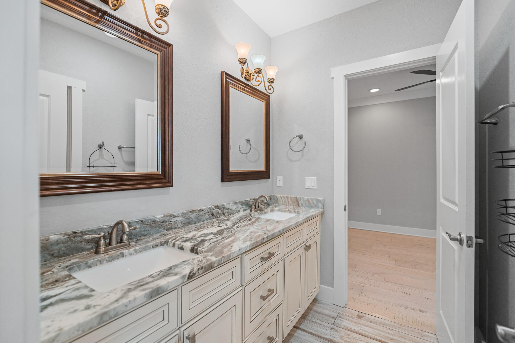 Destin Oaks - Residential