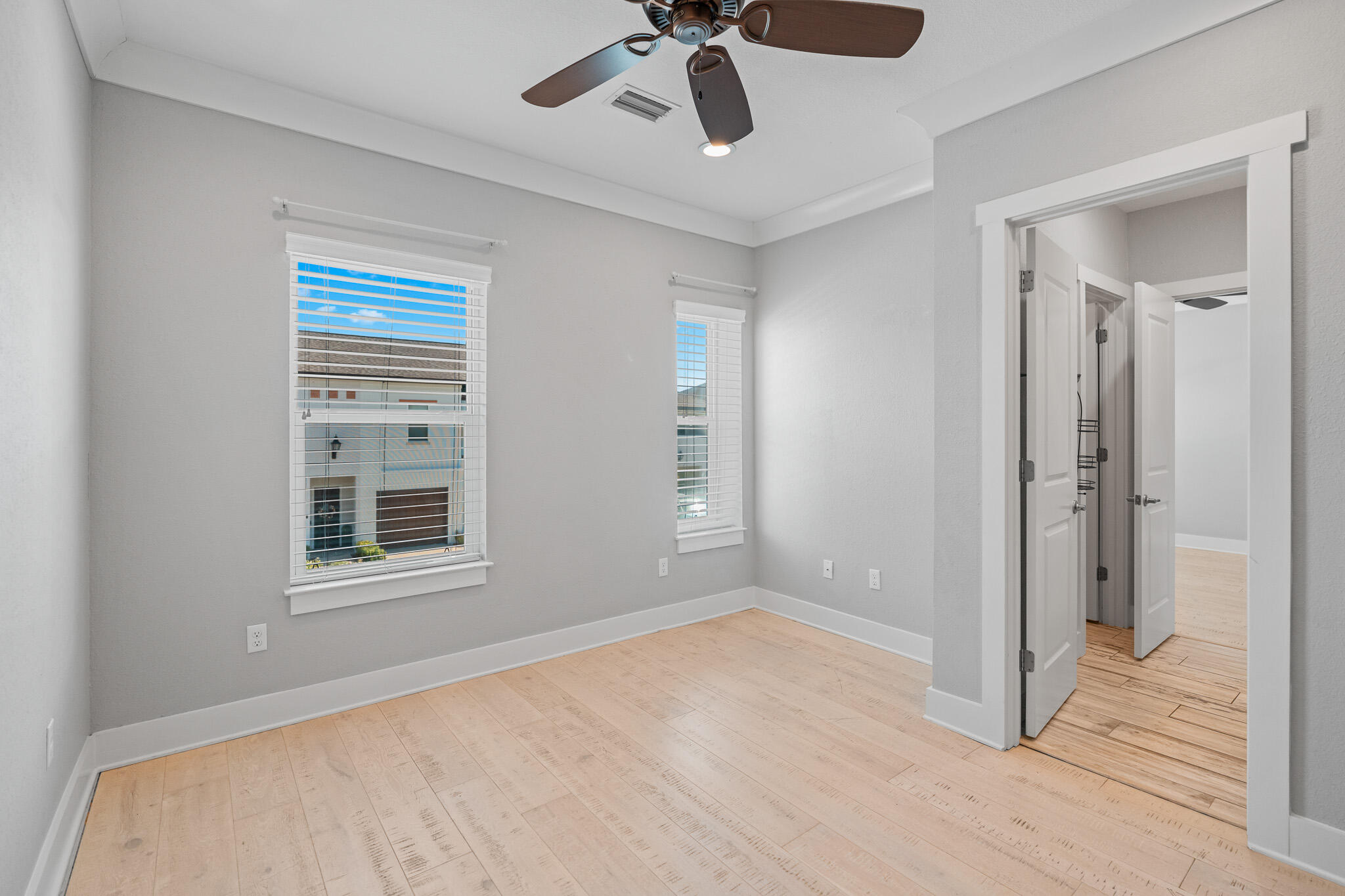 Destin Oaks - Residential