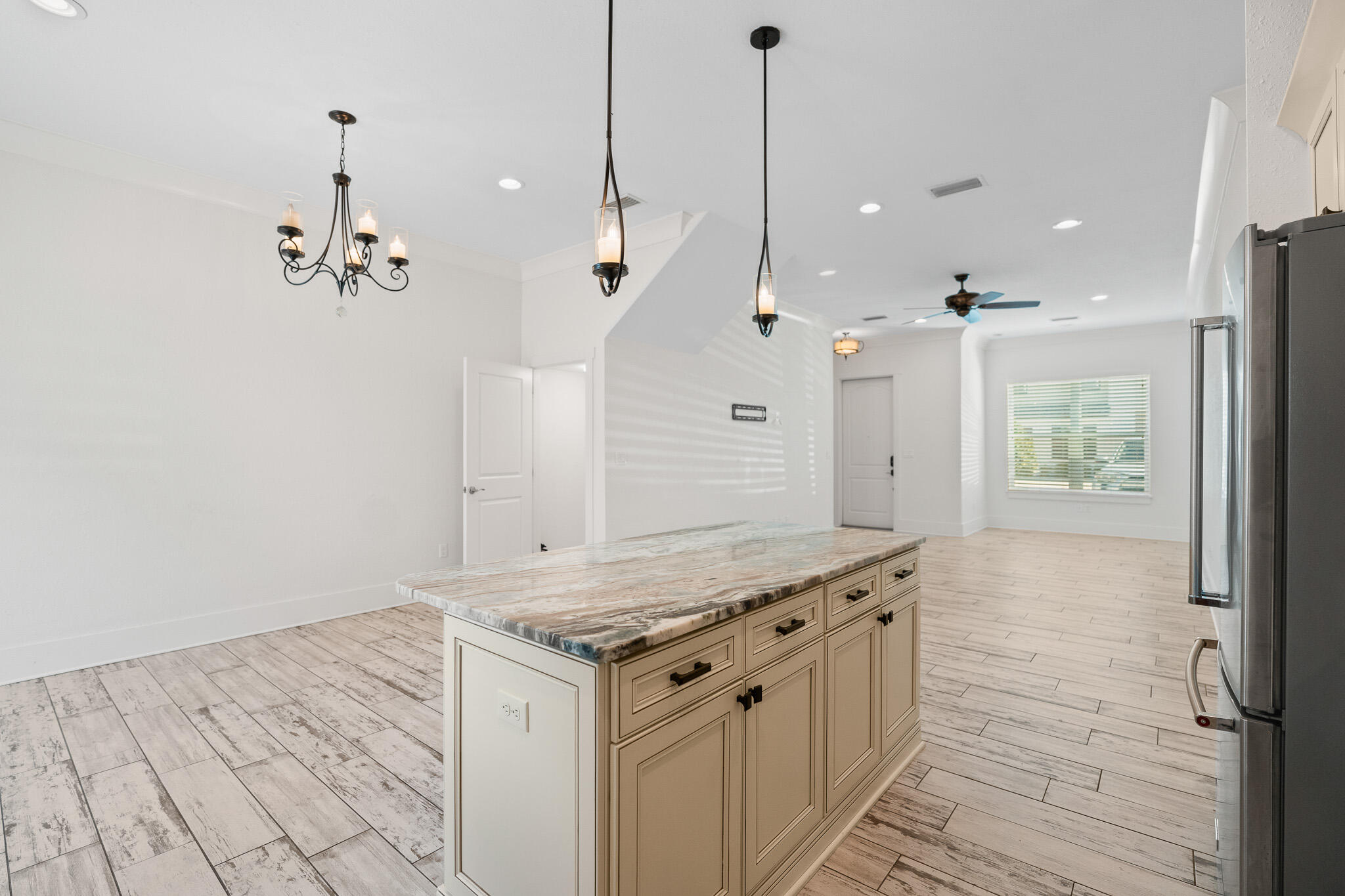 Destin Oaks - Residential