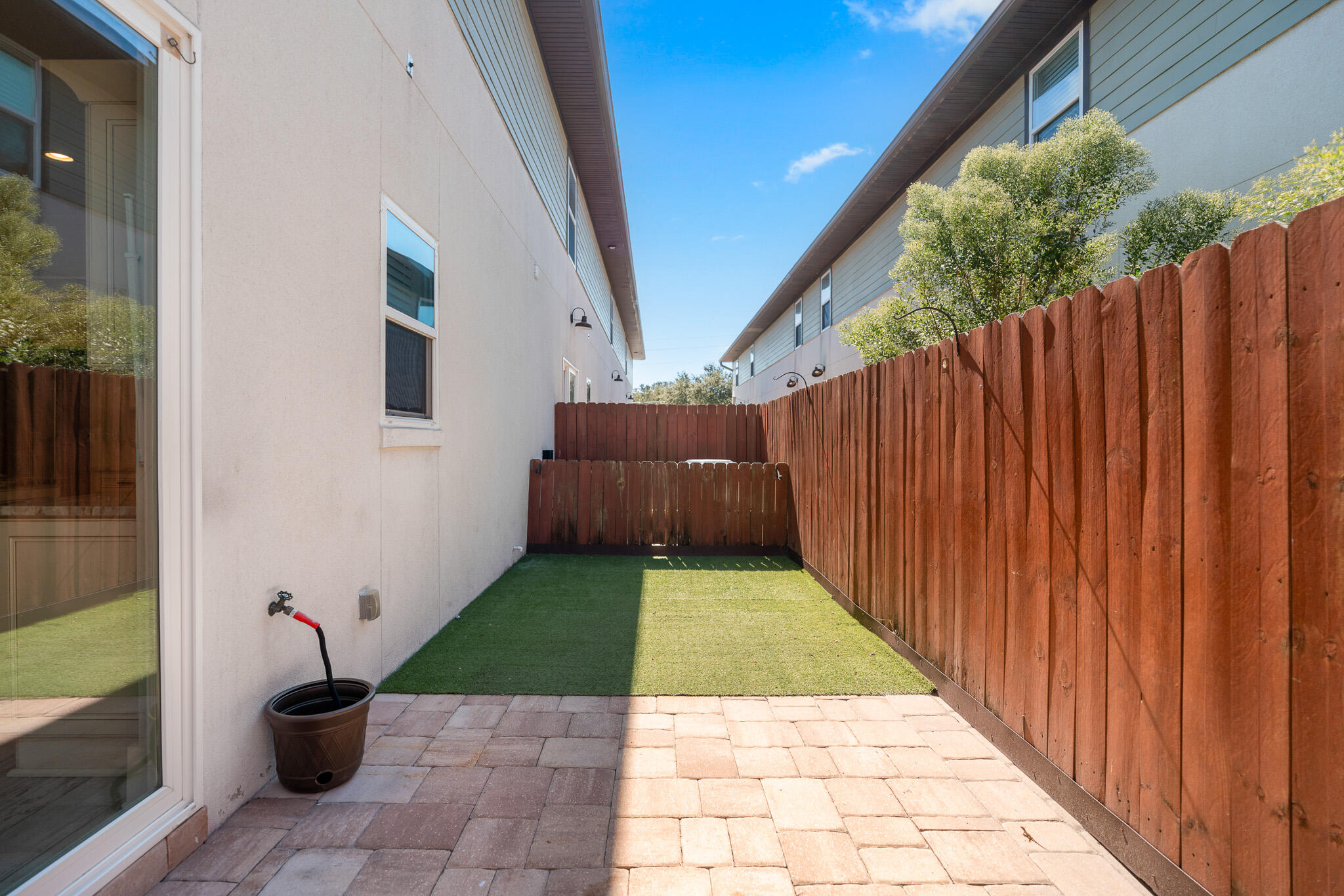 Destin Oaks - Residential