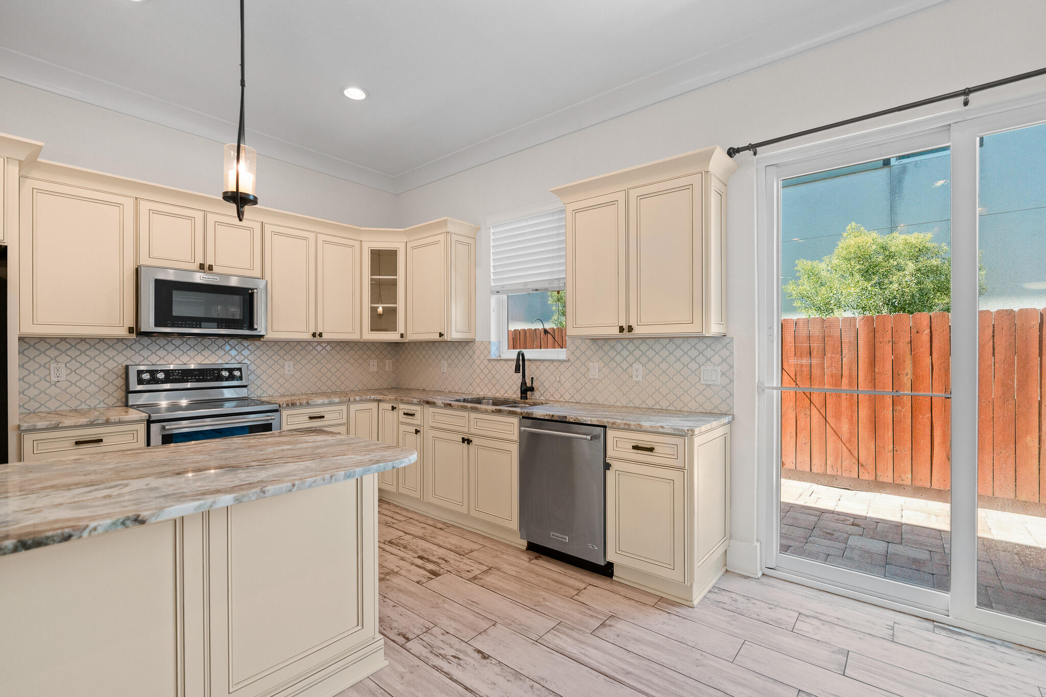 Destin Oaks - Residential