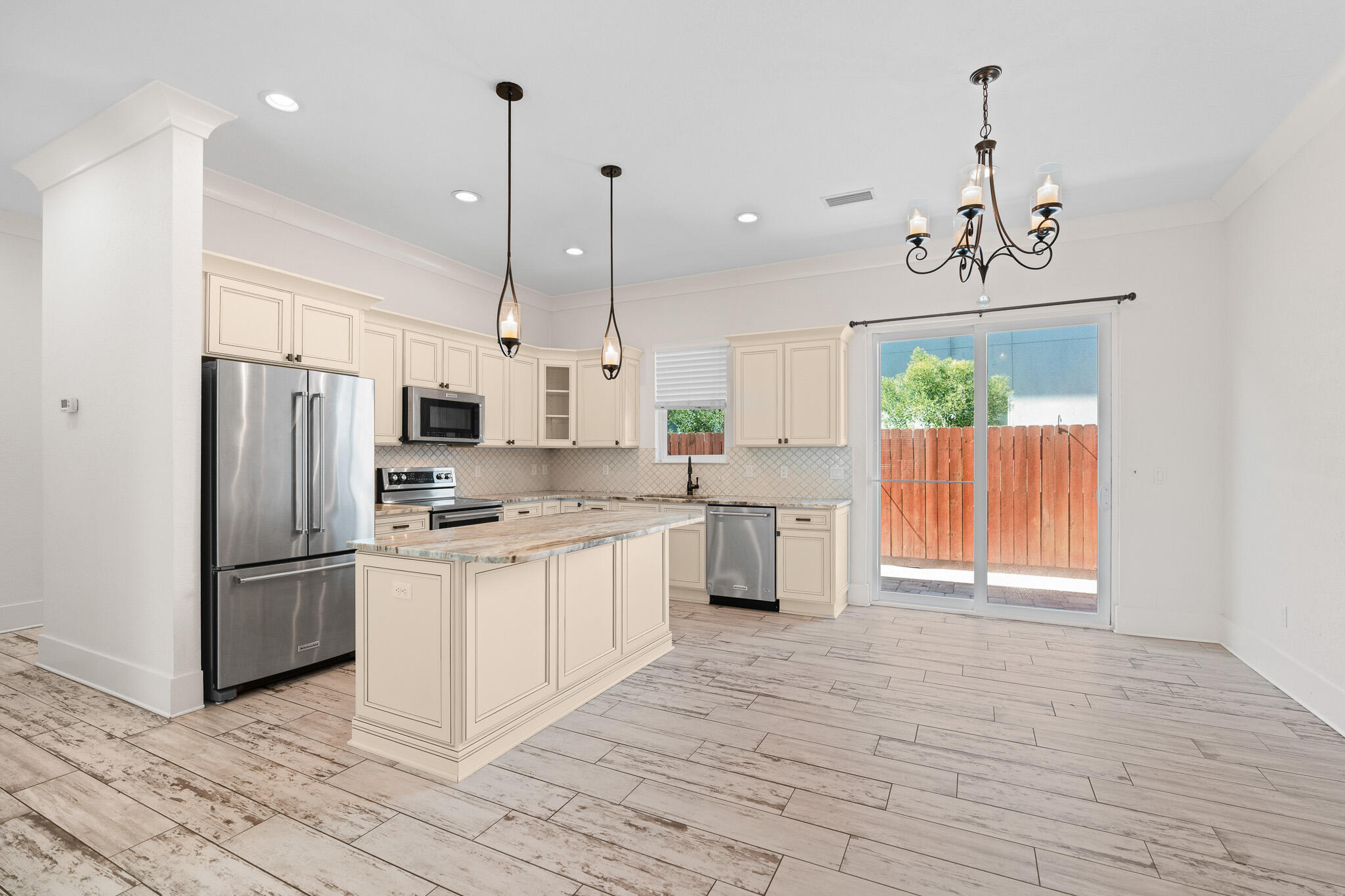 Destin Oaks - Residential