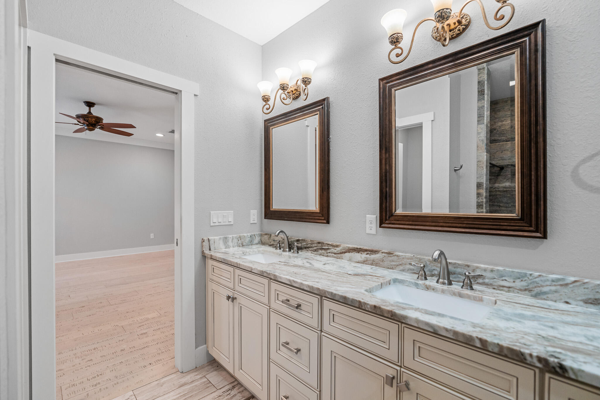 Destin Oaks - Residential