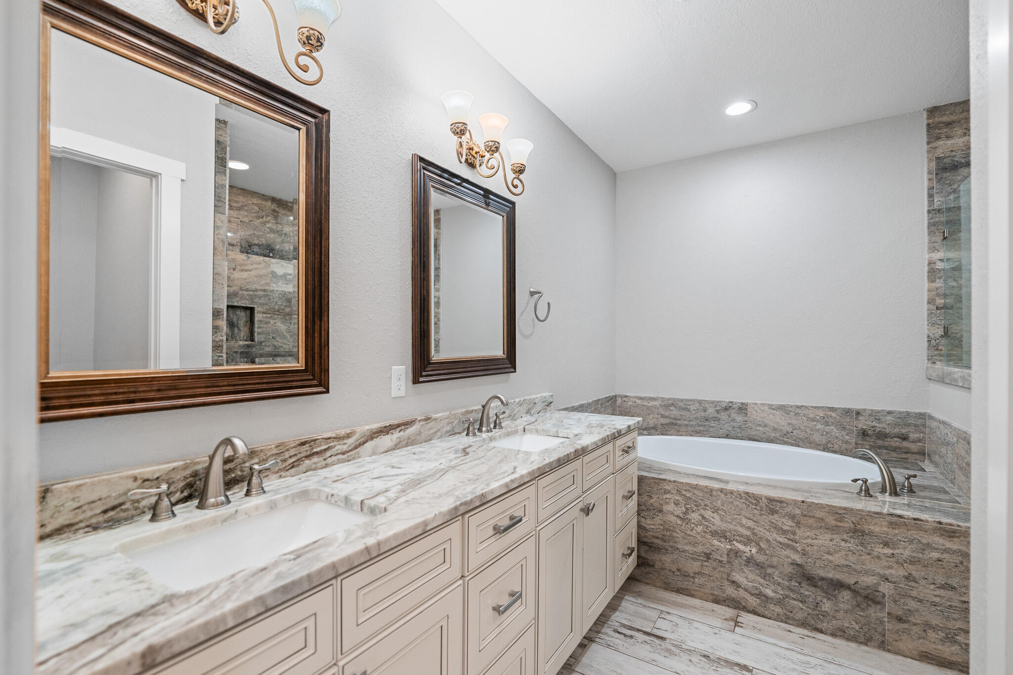 Destin Oaks - Residential