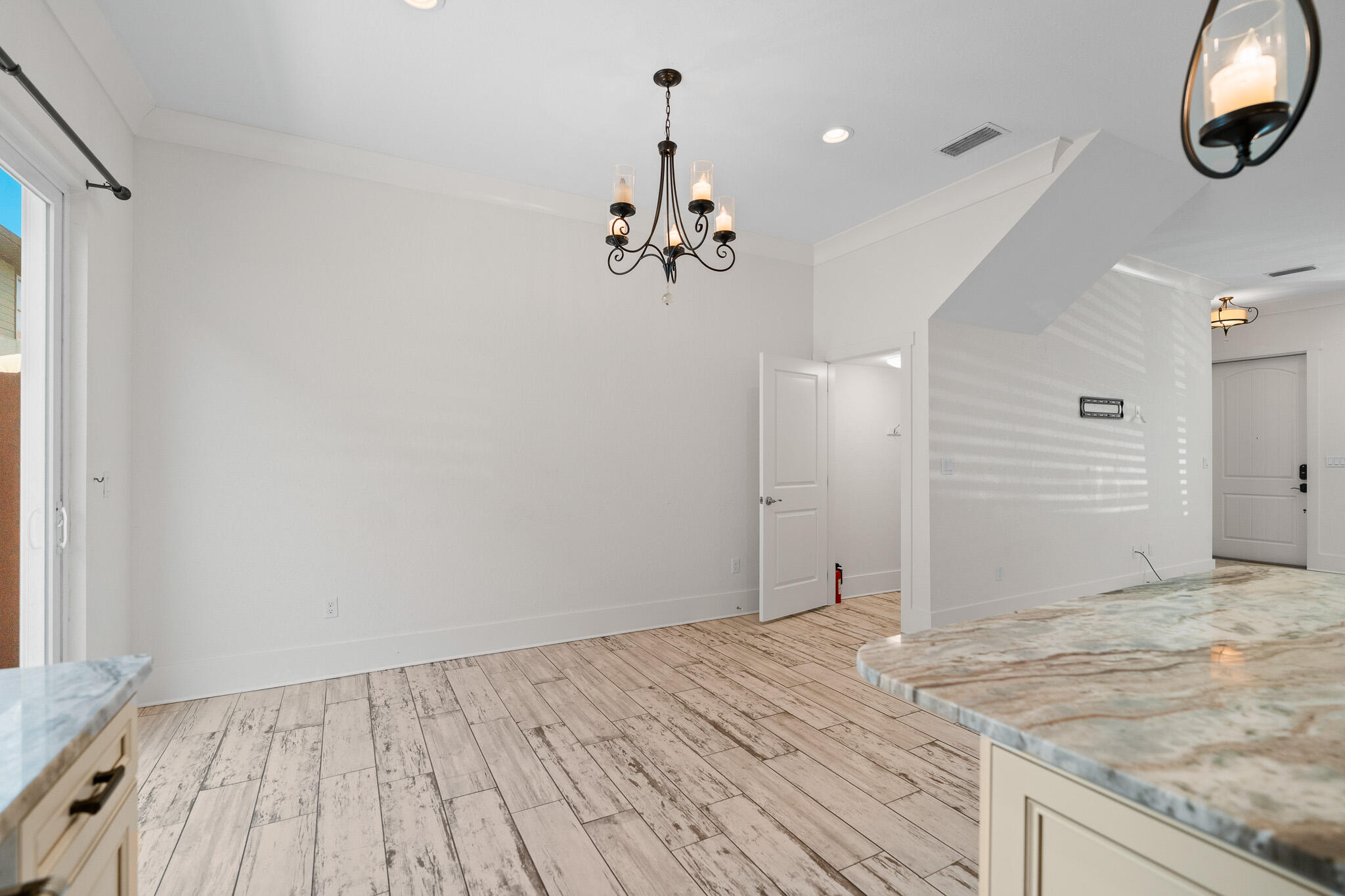 Destin Oaks - Residential