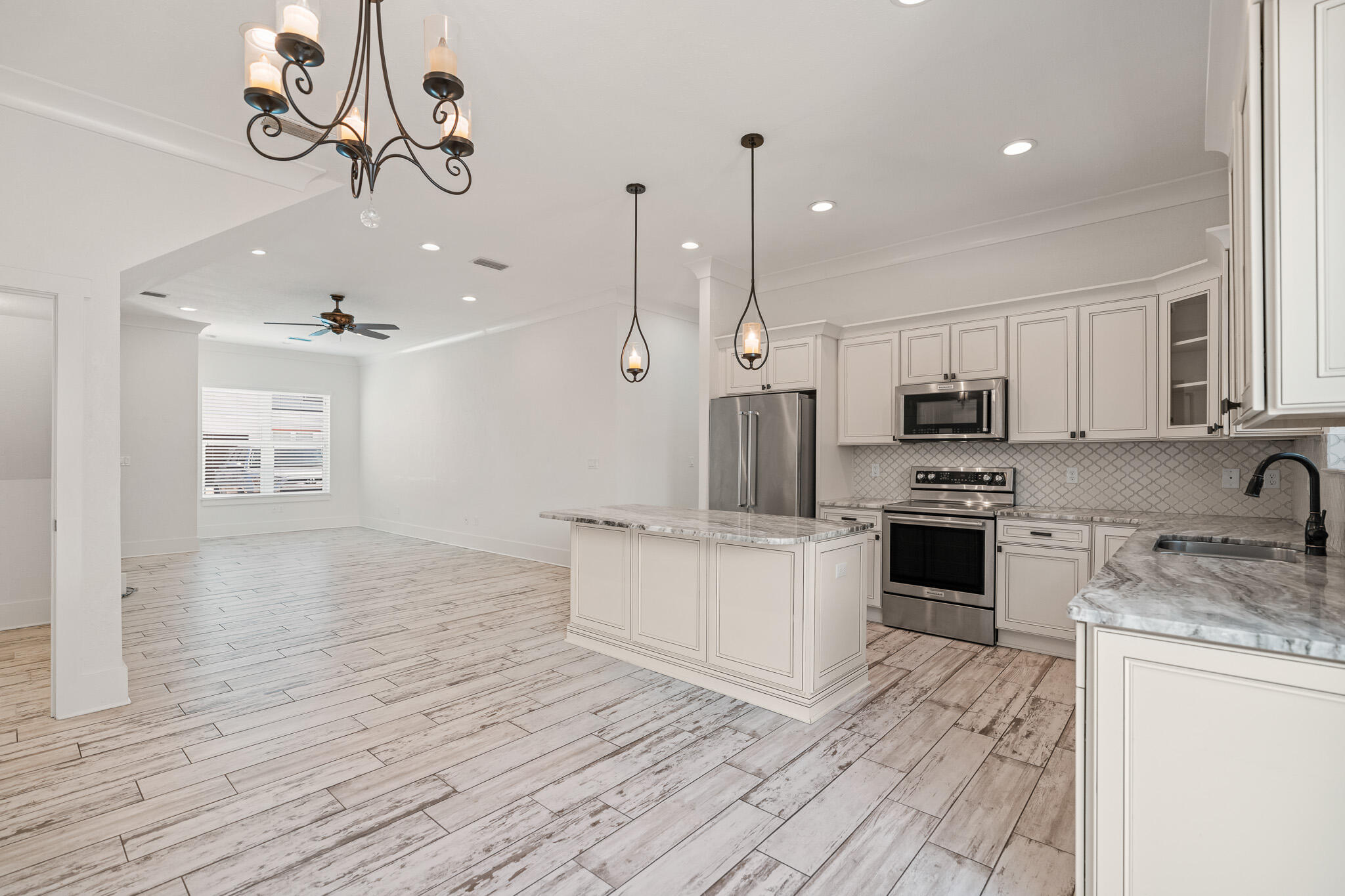 Destin Oaks - Residential