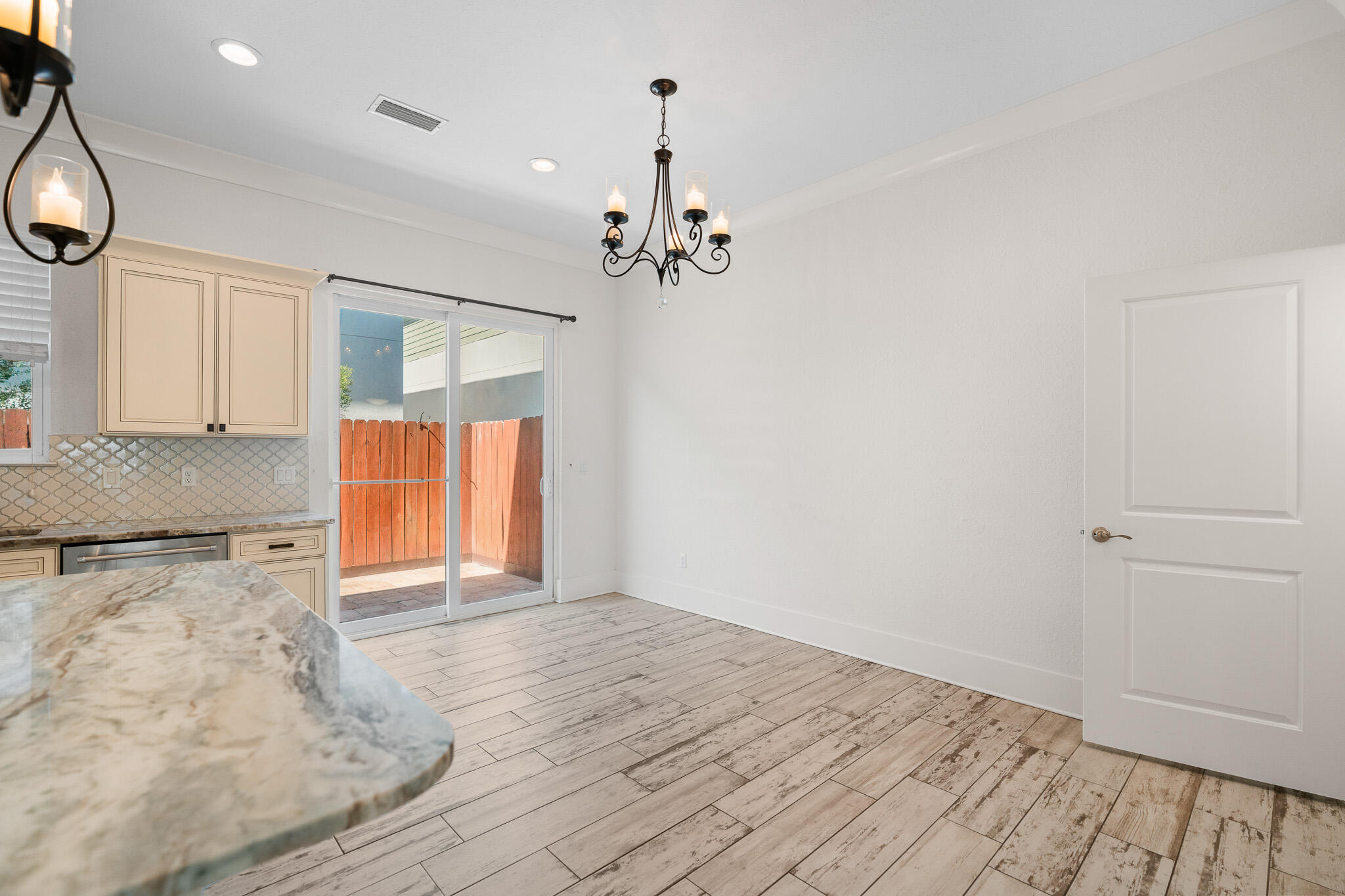 Destin Oaks - Residential