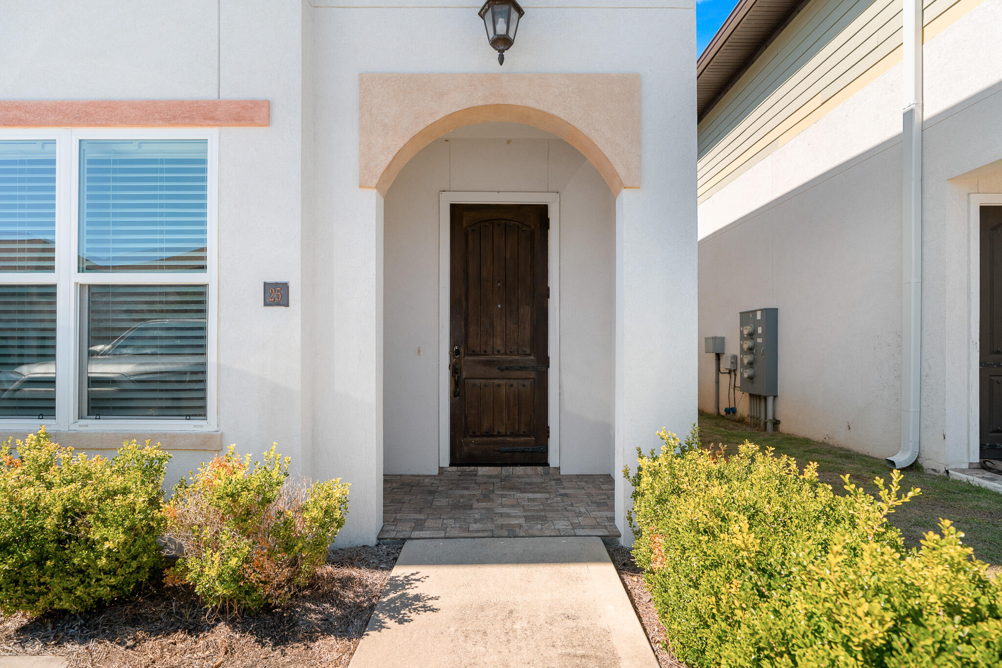 Destin Oaks - Residential