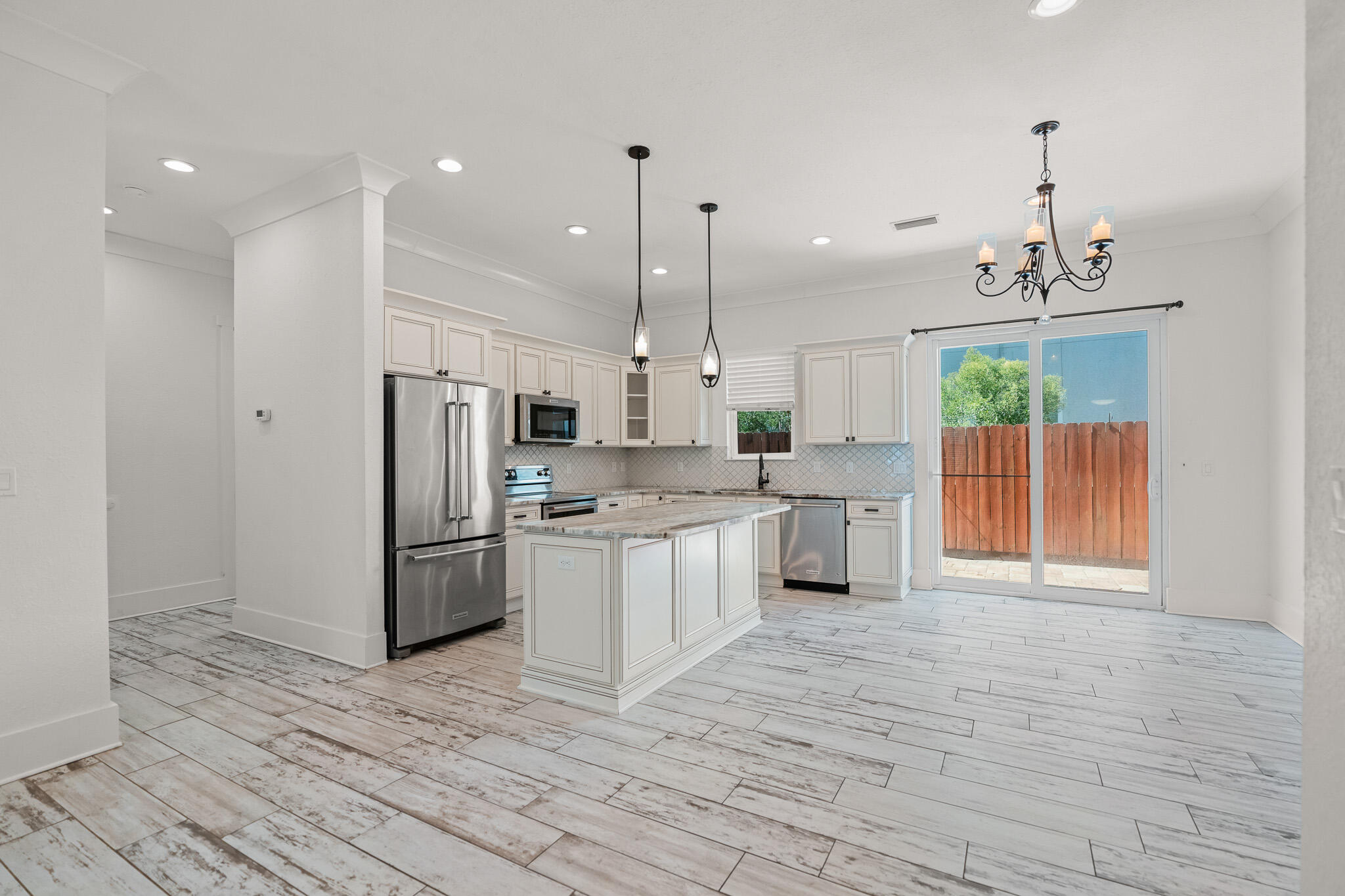 Destin Oaks - Residential