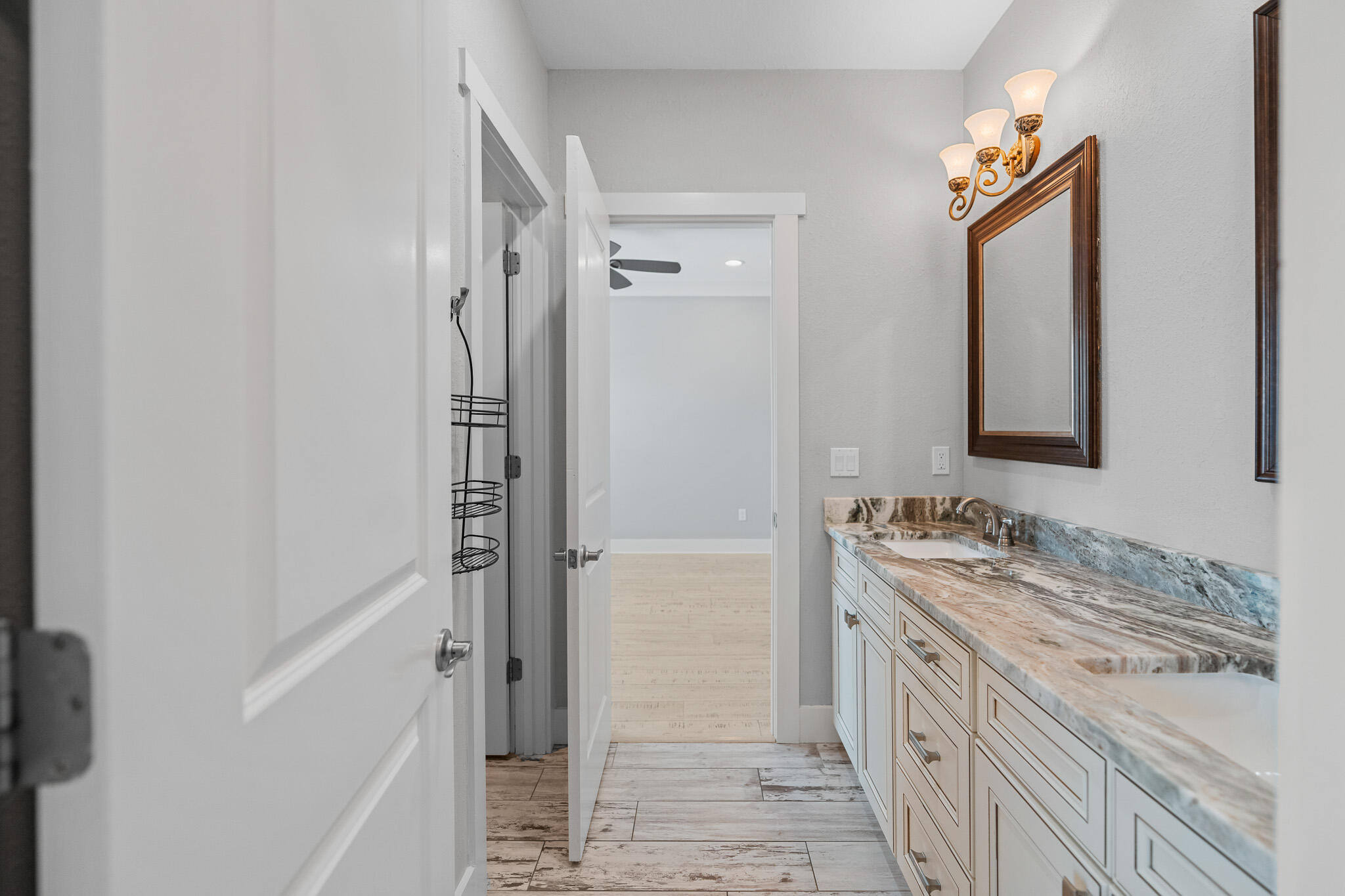 Destin Oaks - Residential