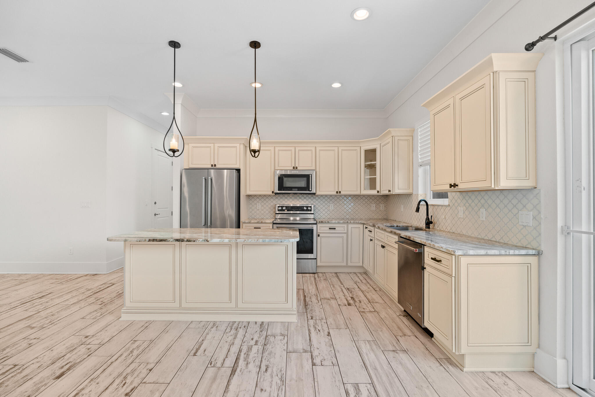 Destin Oaks - Residential