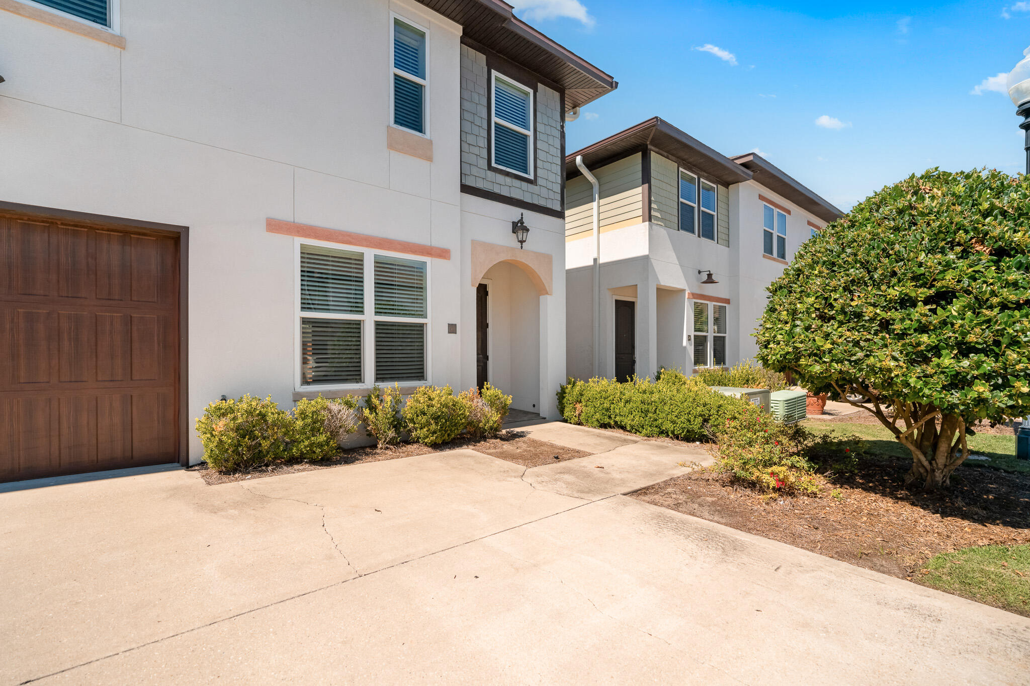 Destin Oaks - Residential