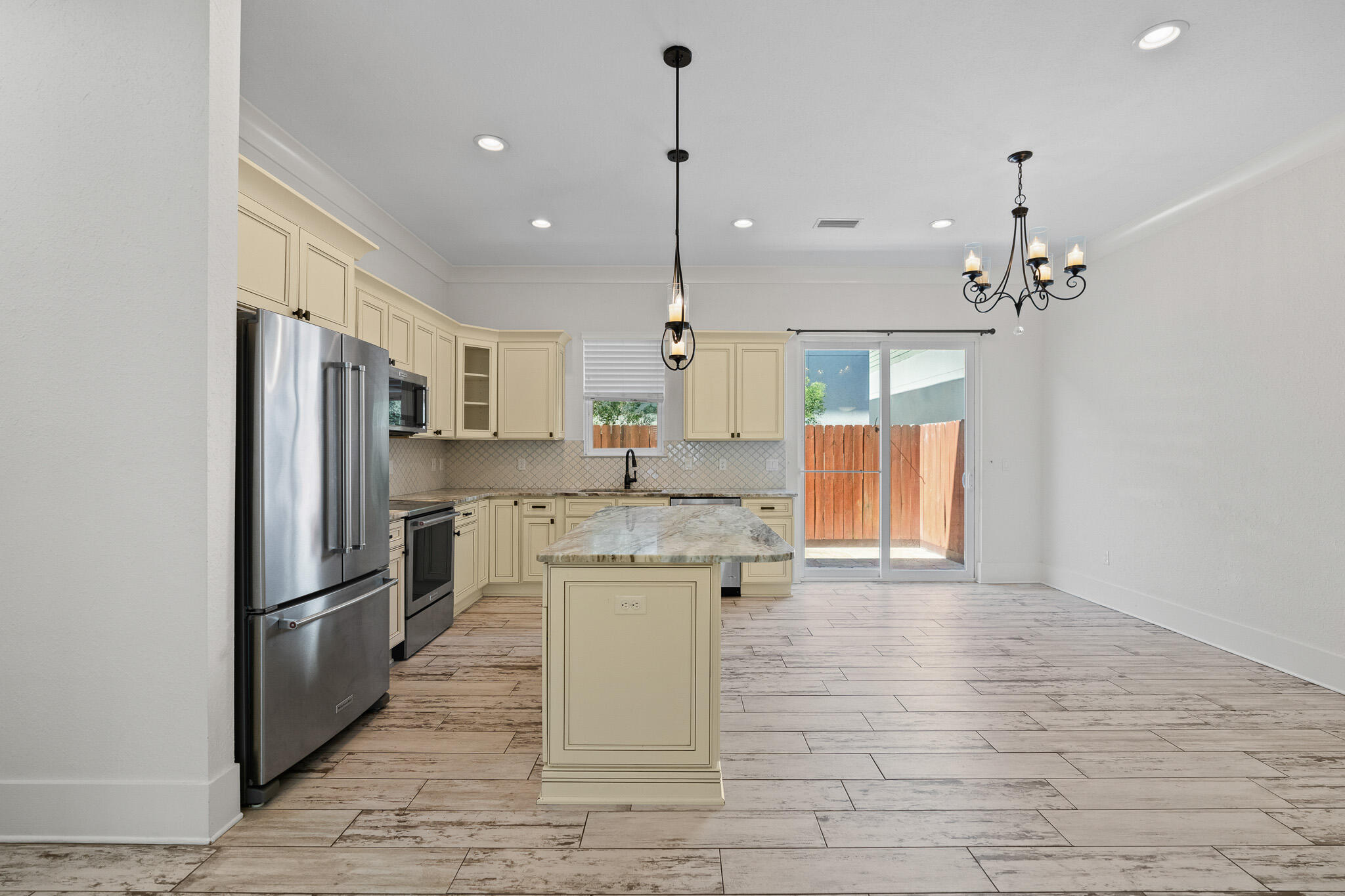 Destin Oaks - Residential