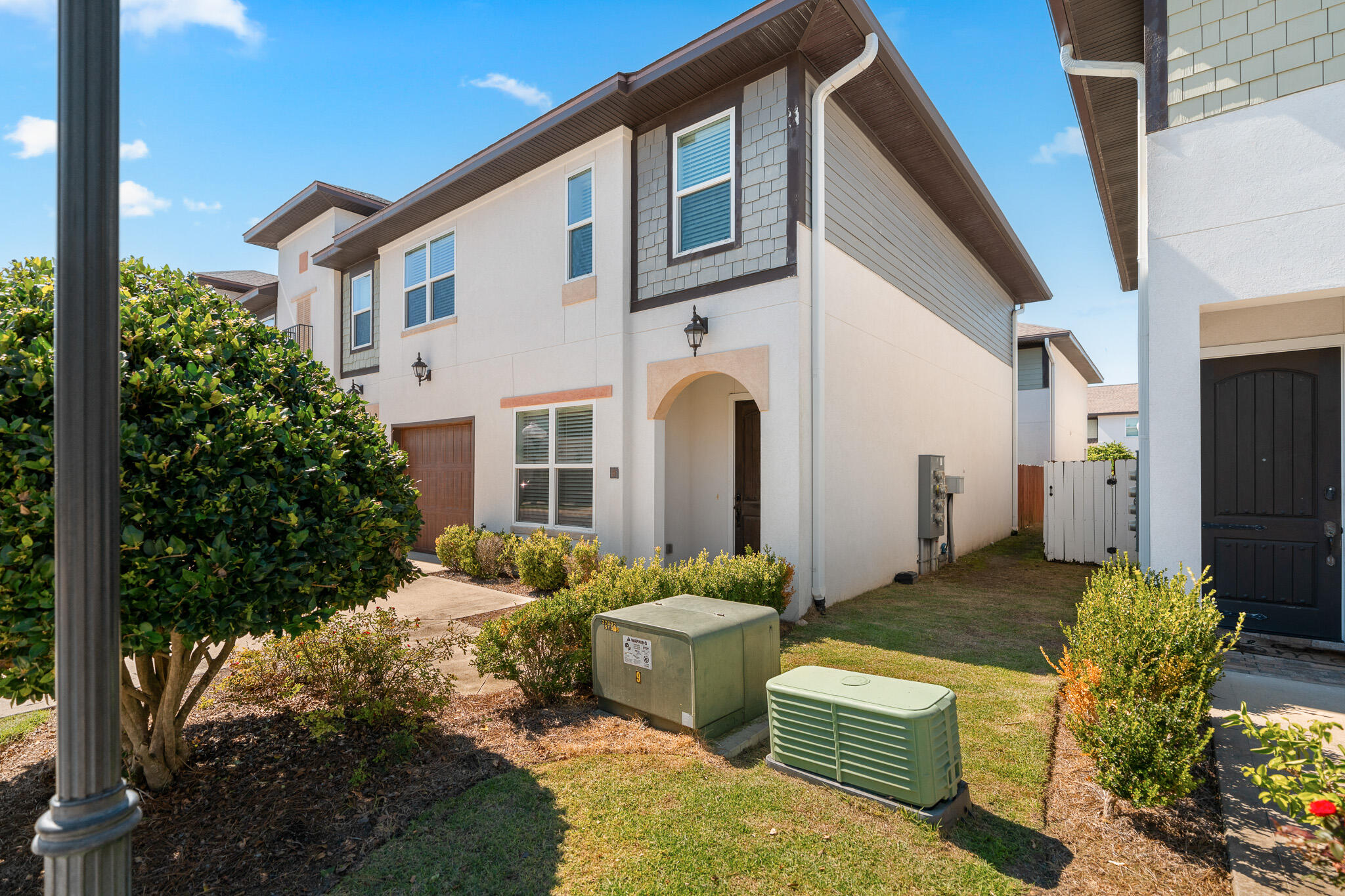 Destin Oaks - Residential