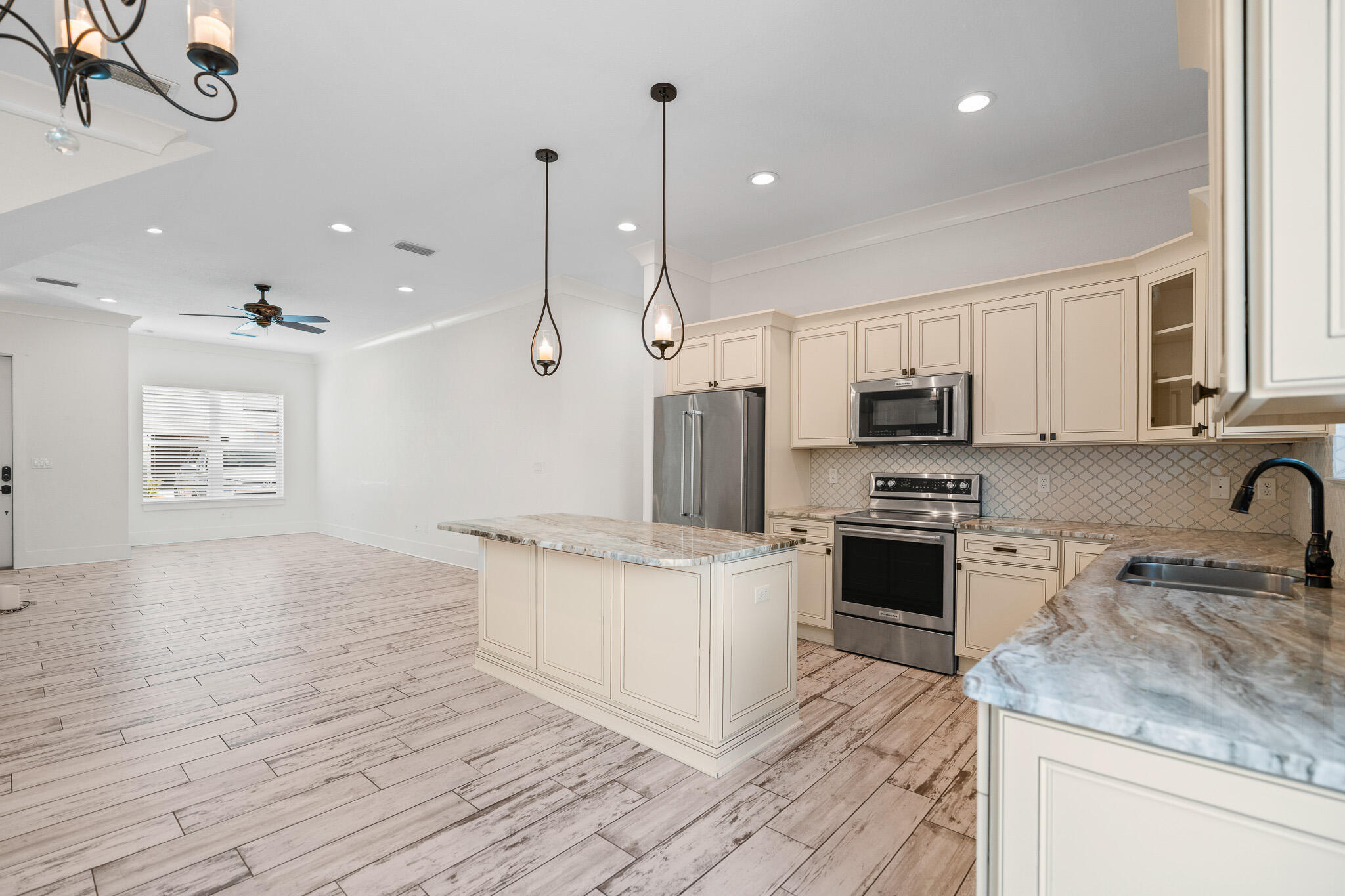 Destin Oaks - Residential