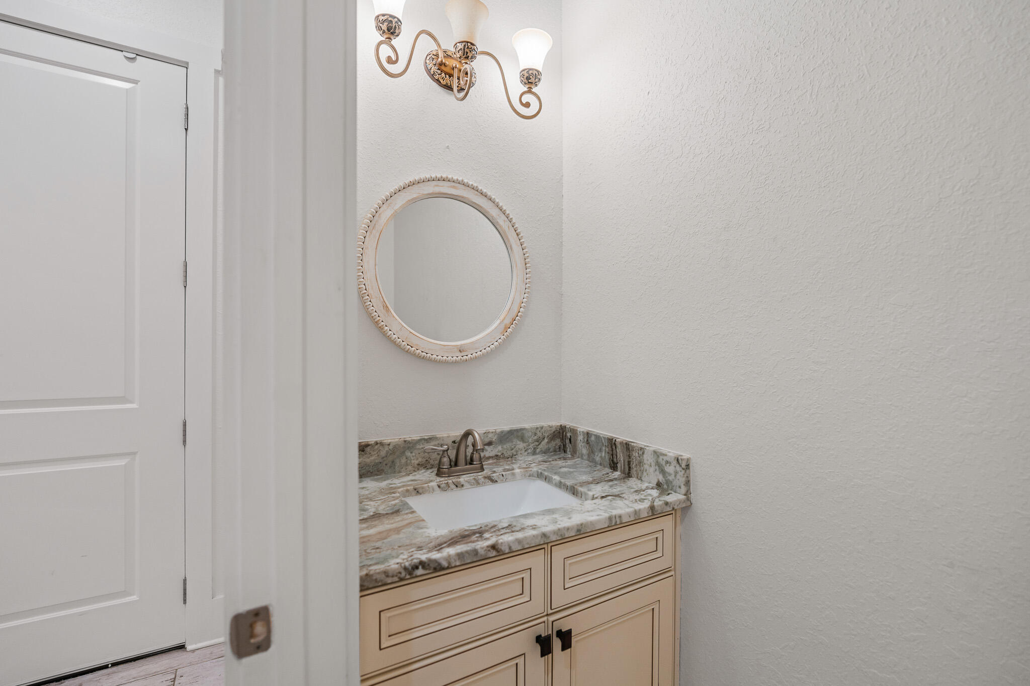 Destin Oaks - Residential