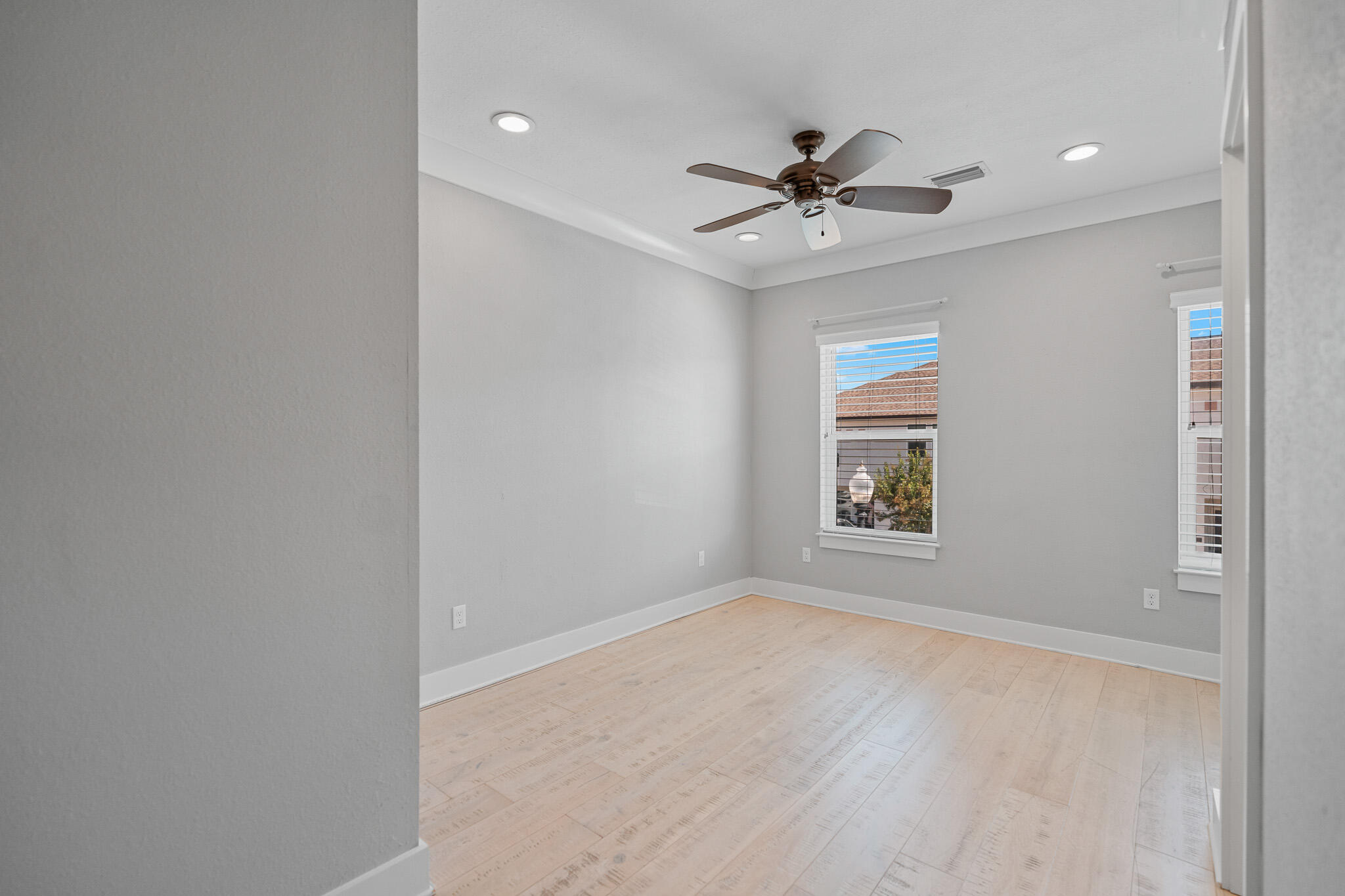 Destin Oaks - Residential