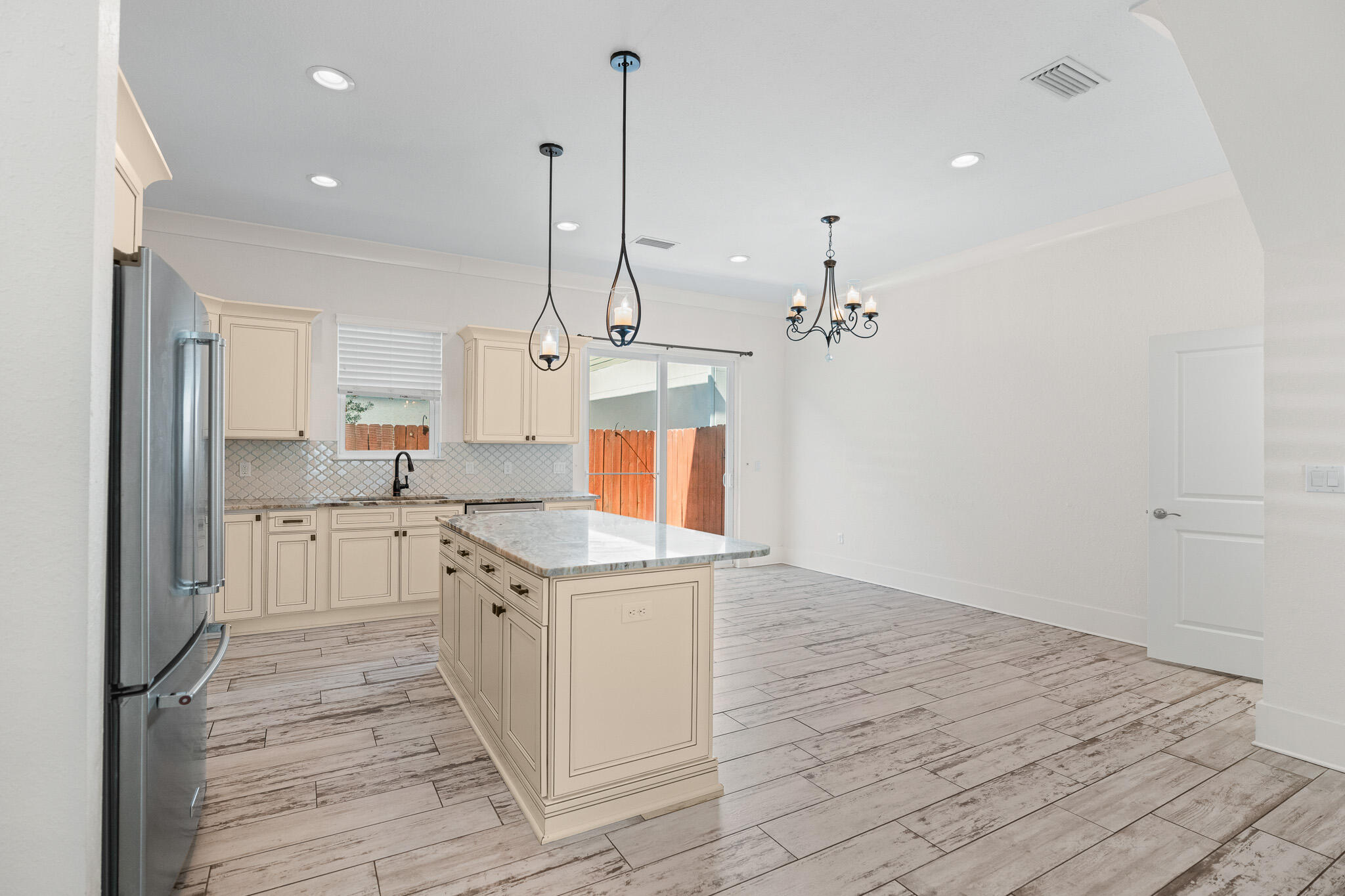 Destin Oaks - Residential