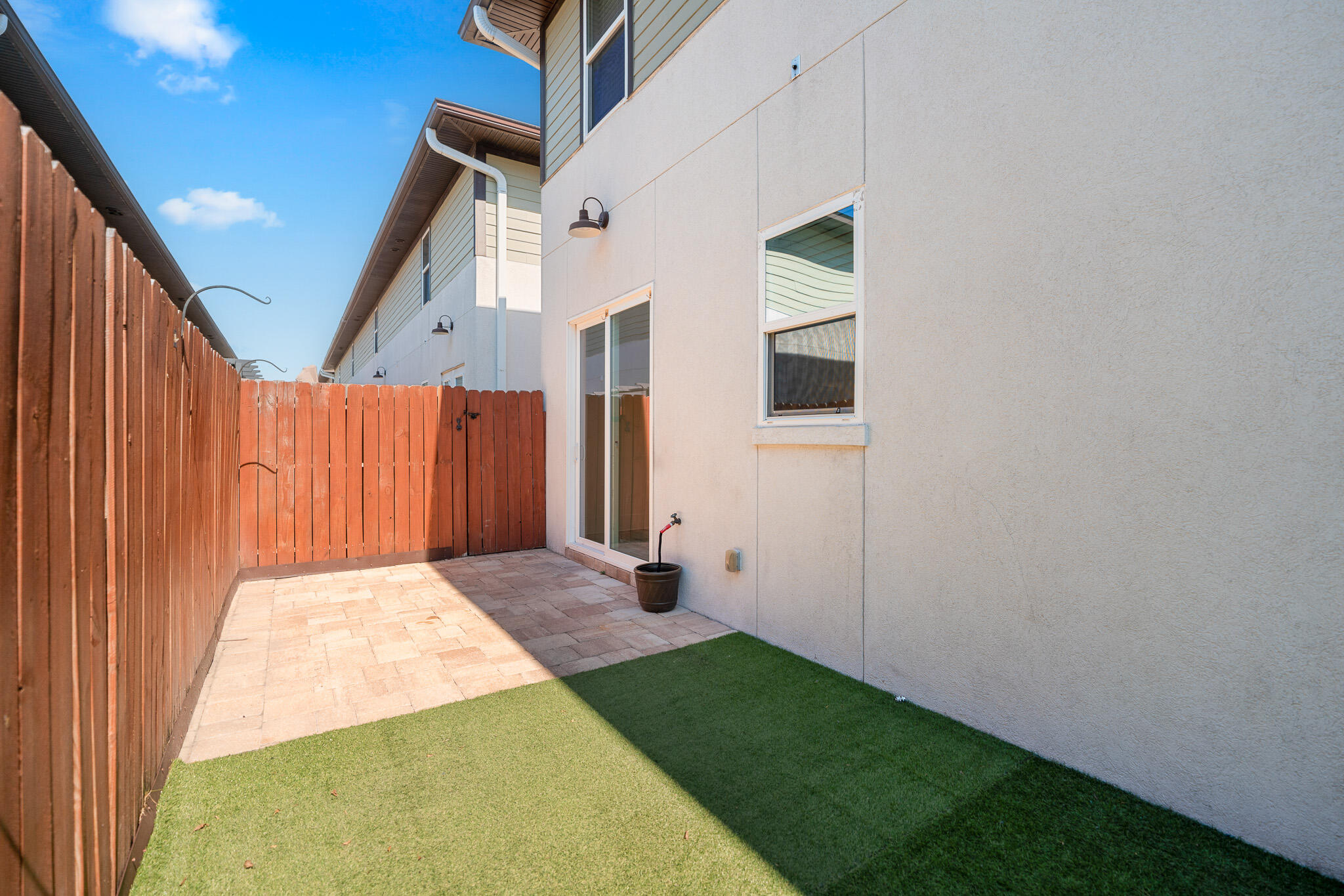 Destin Oaks - Residential