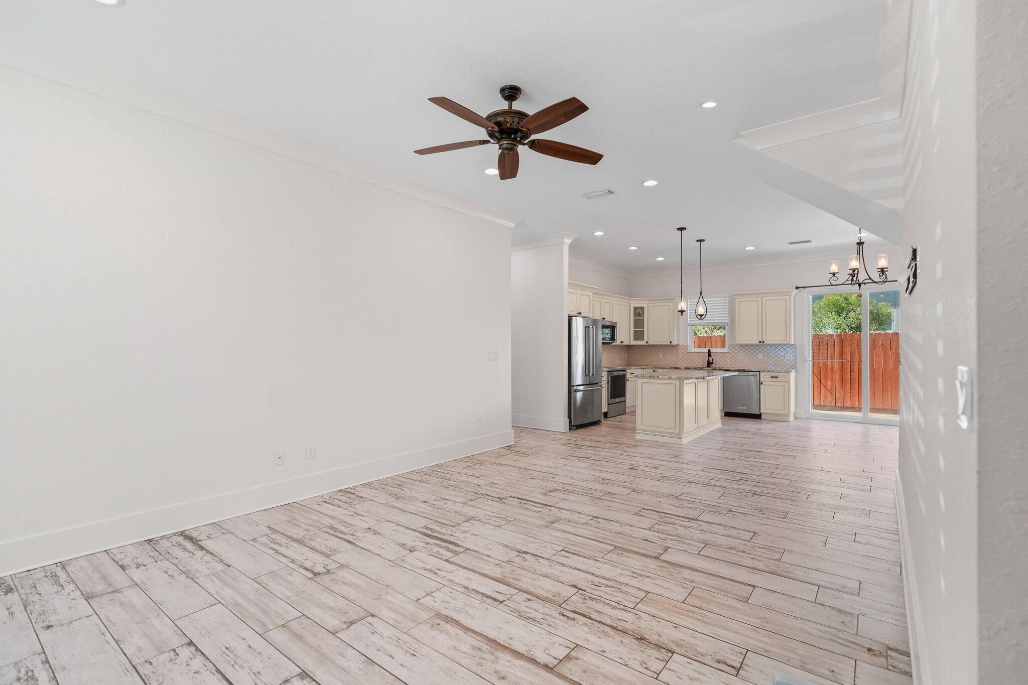 Destin Oaks - Residential