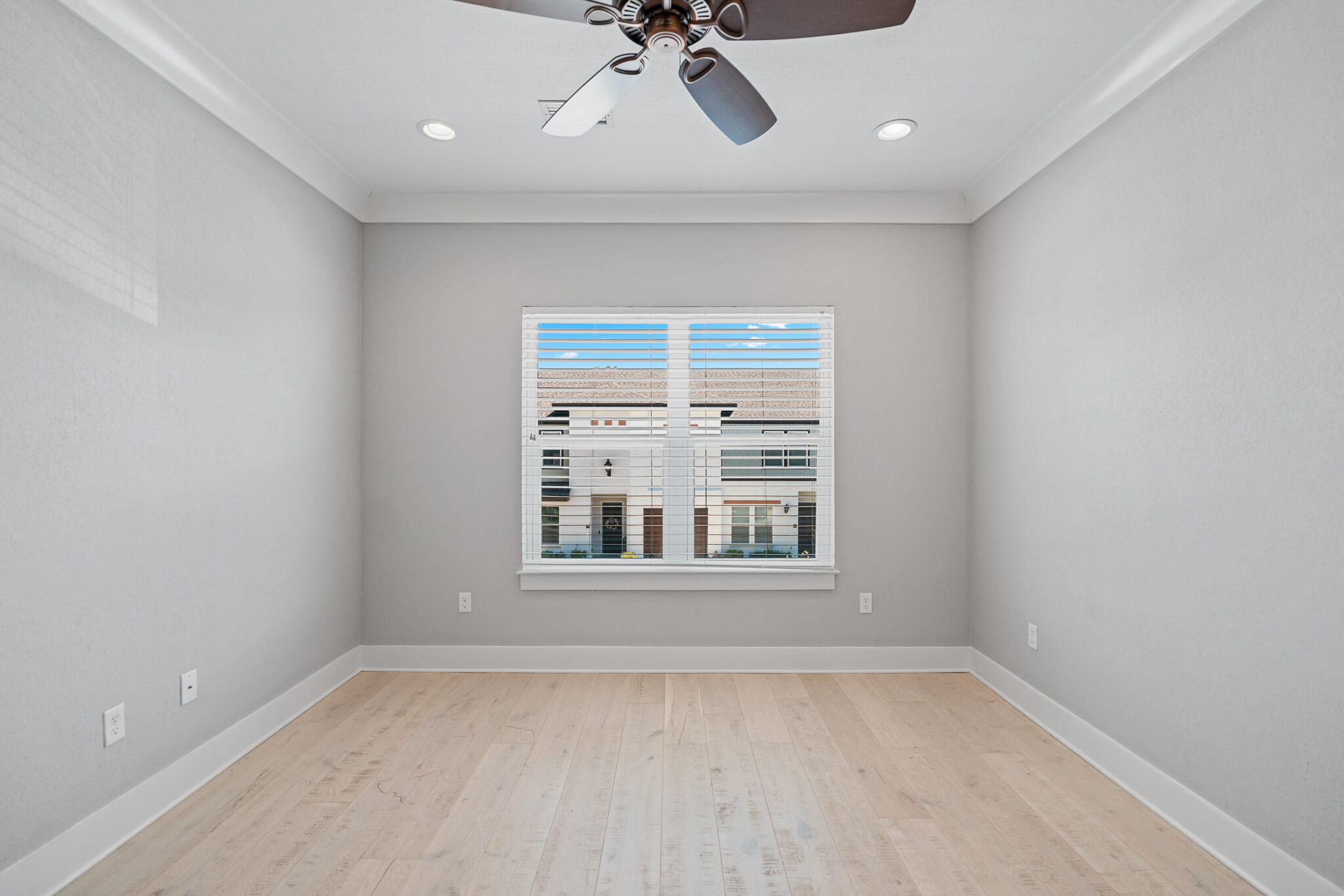 Destin Oaks - Residential