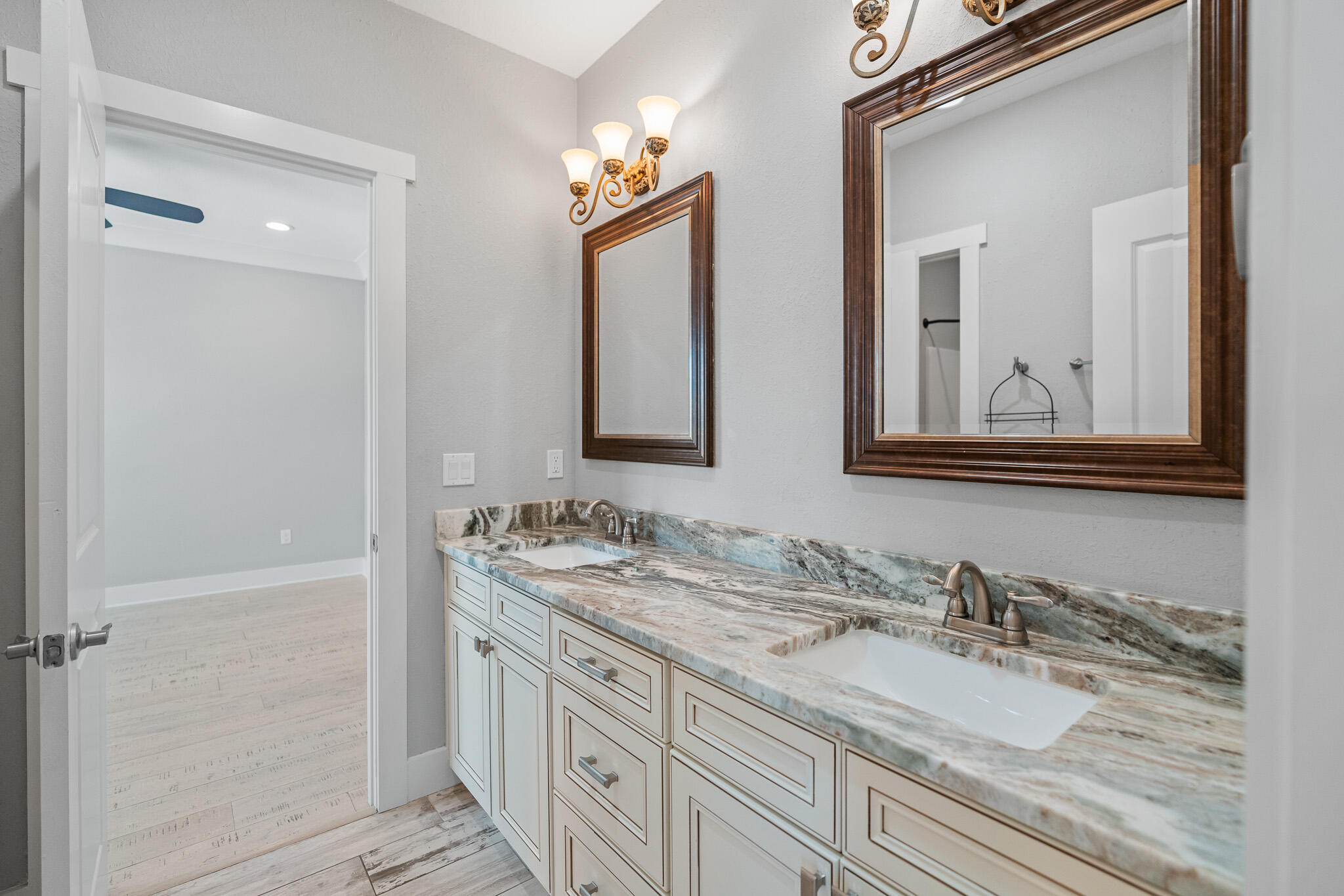 Destin Oaks - Residential