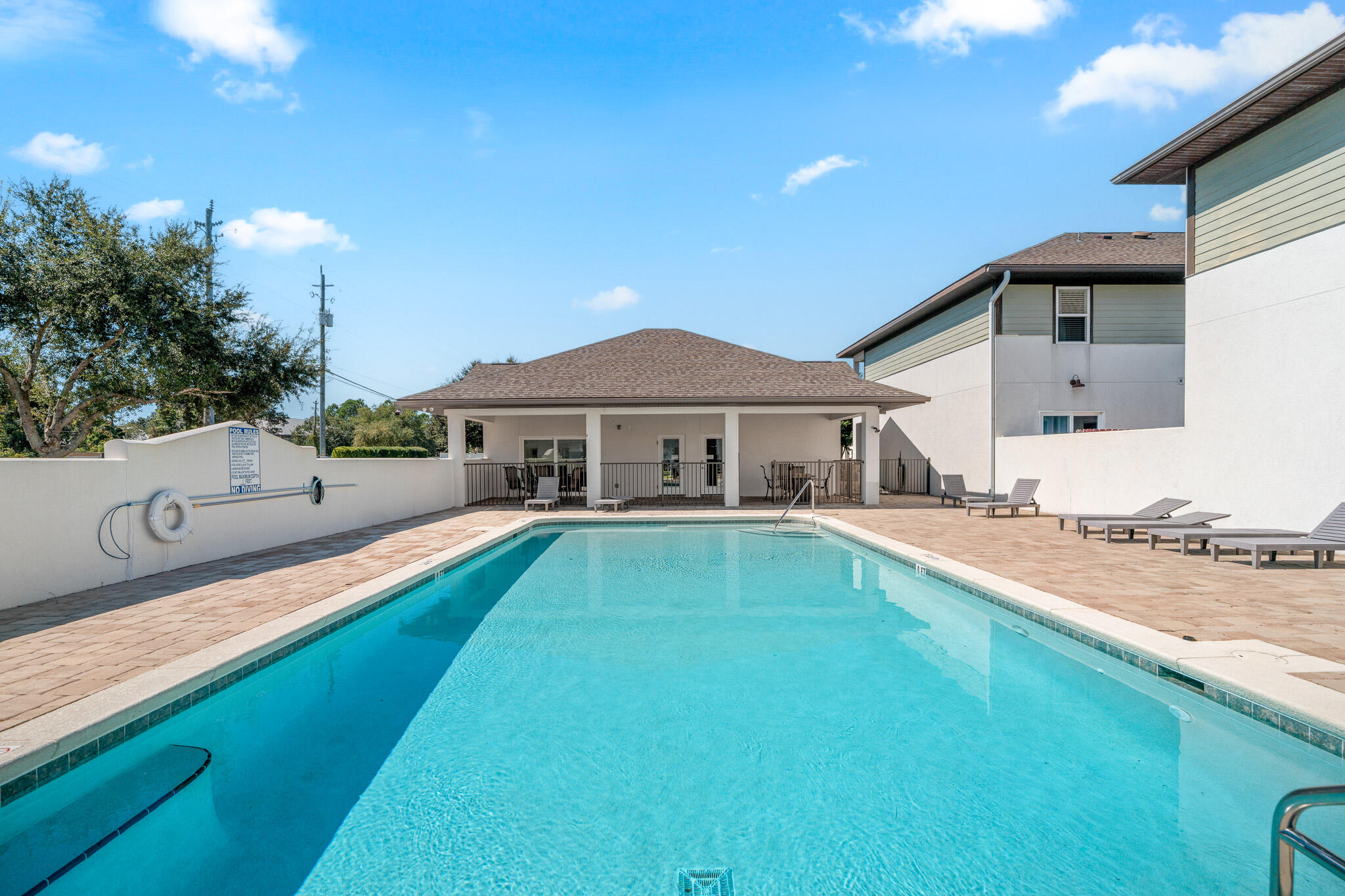 Destin Oaks - Residential