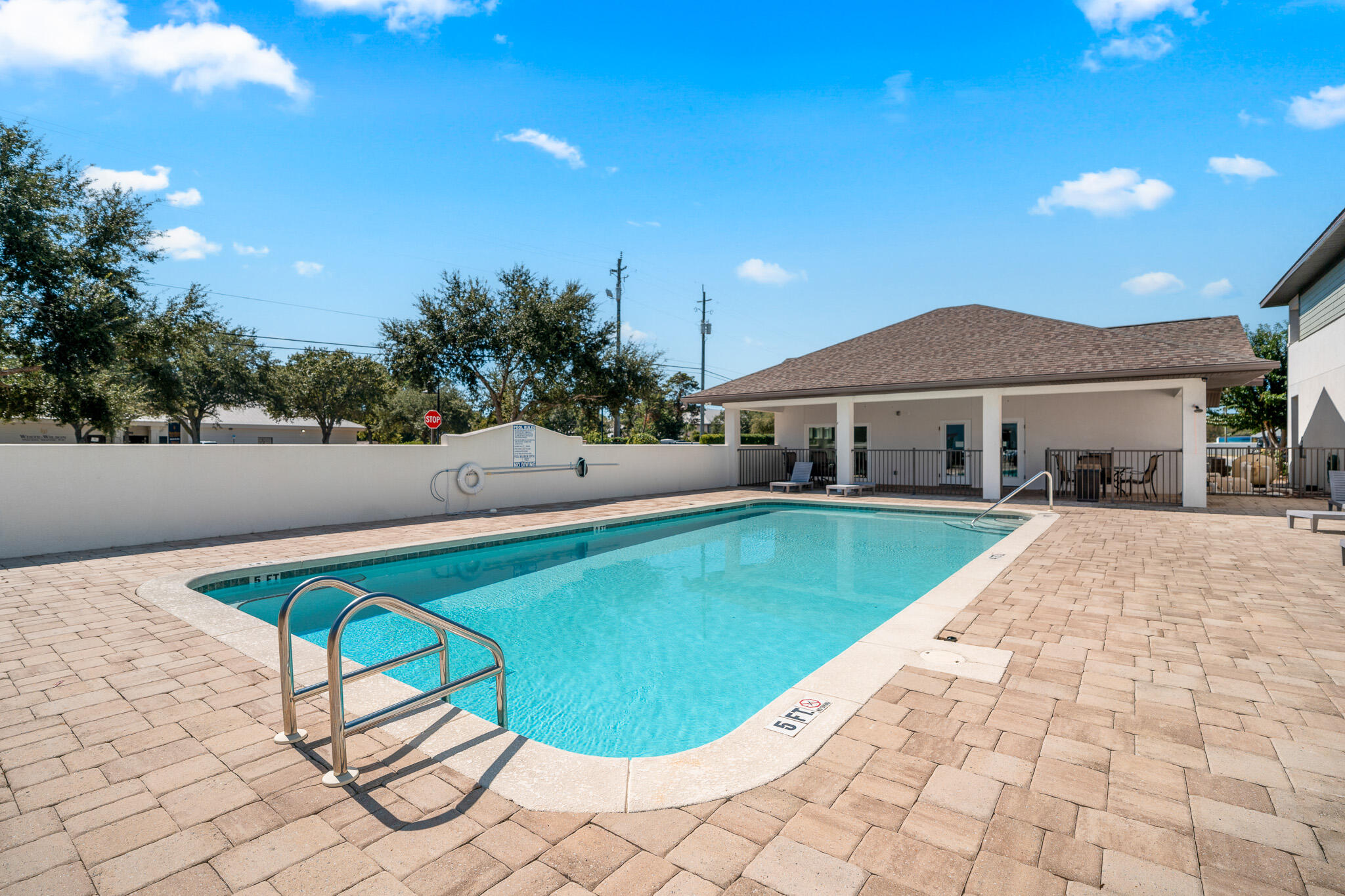 Destin Oaks - Residential