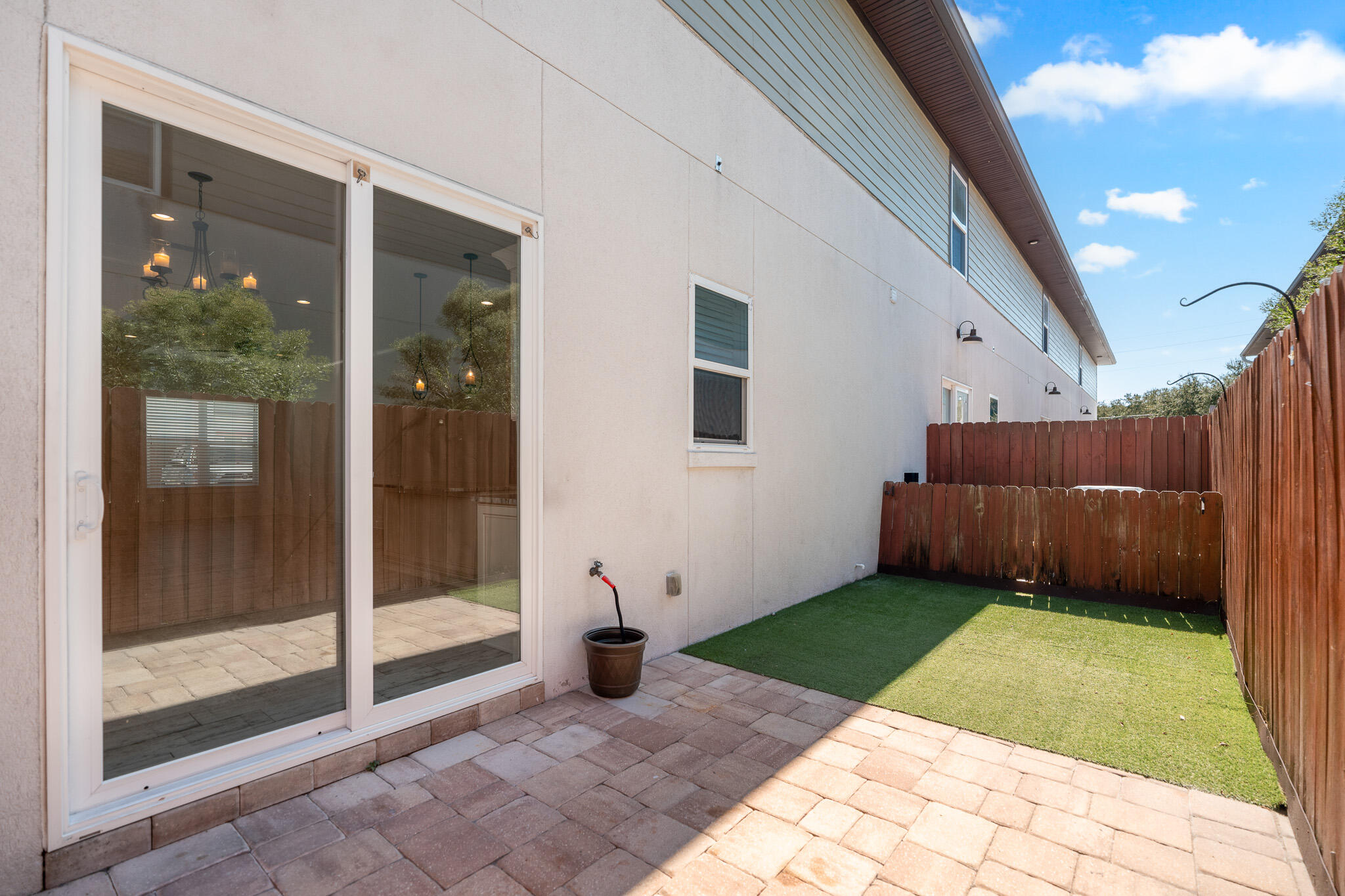 Destin Oaks - Residential