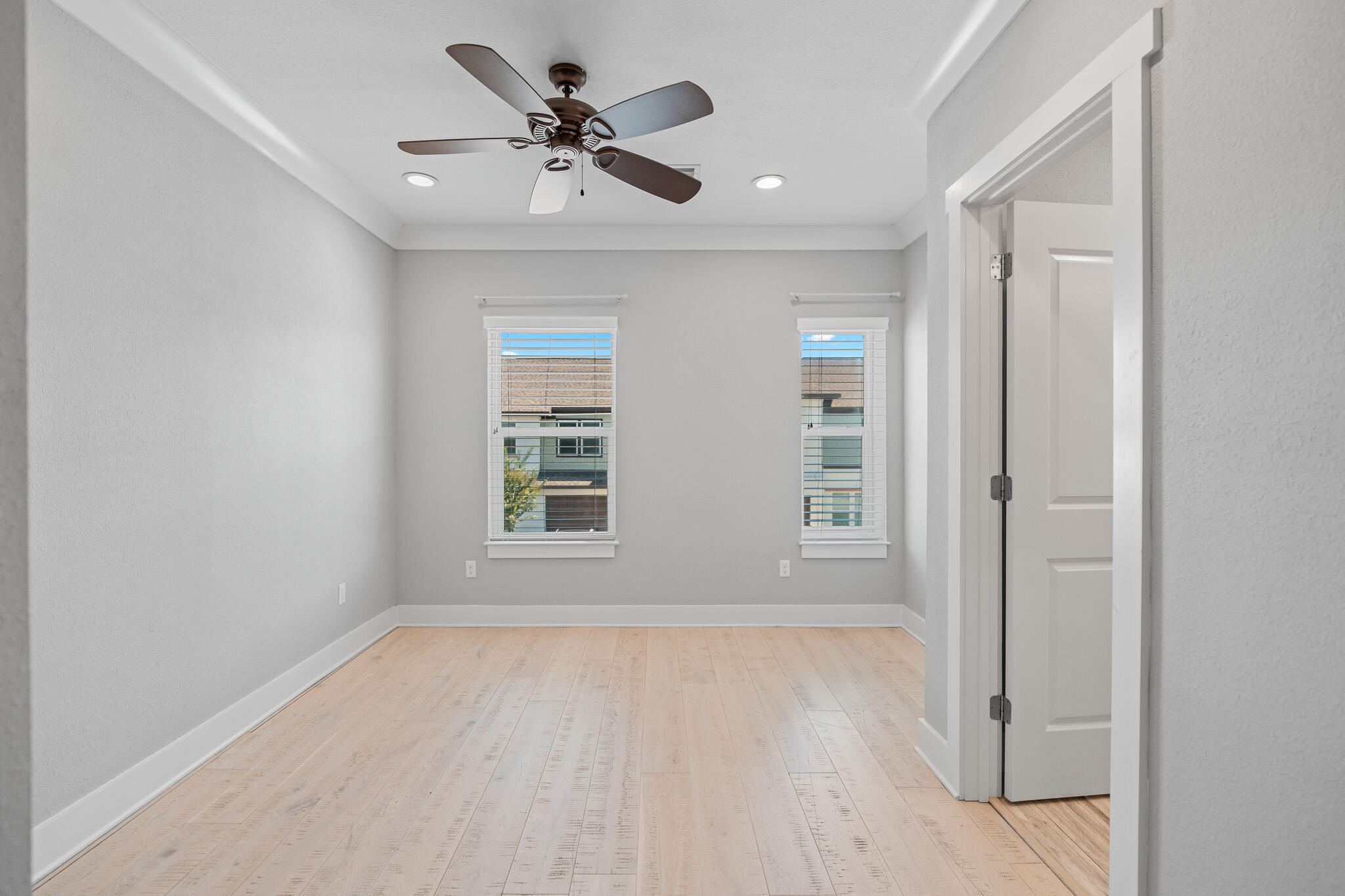 Destin Oaks - Residential