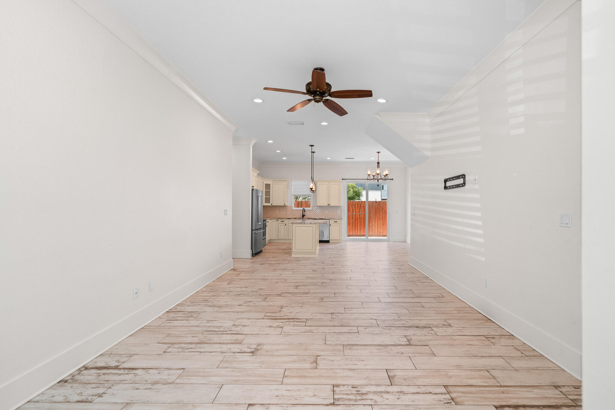 Destin Oaks - Residential