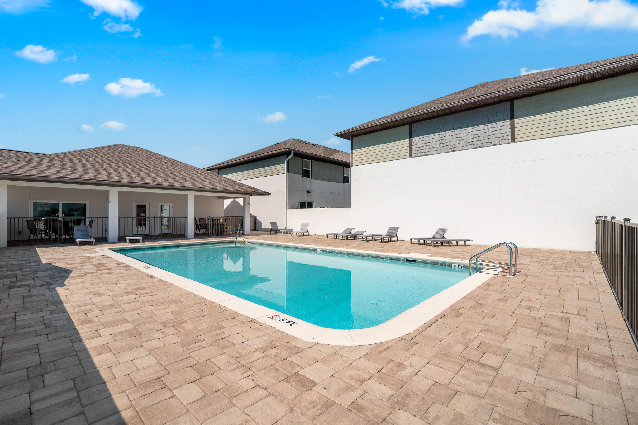 Destin Oaks - Residential