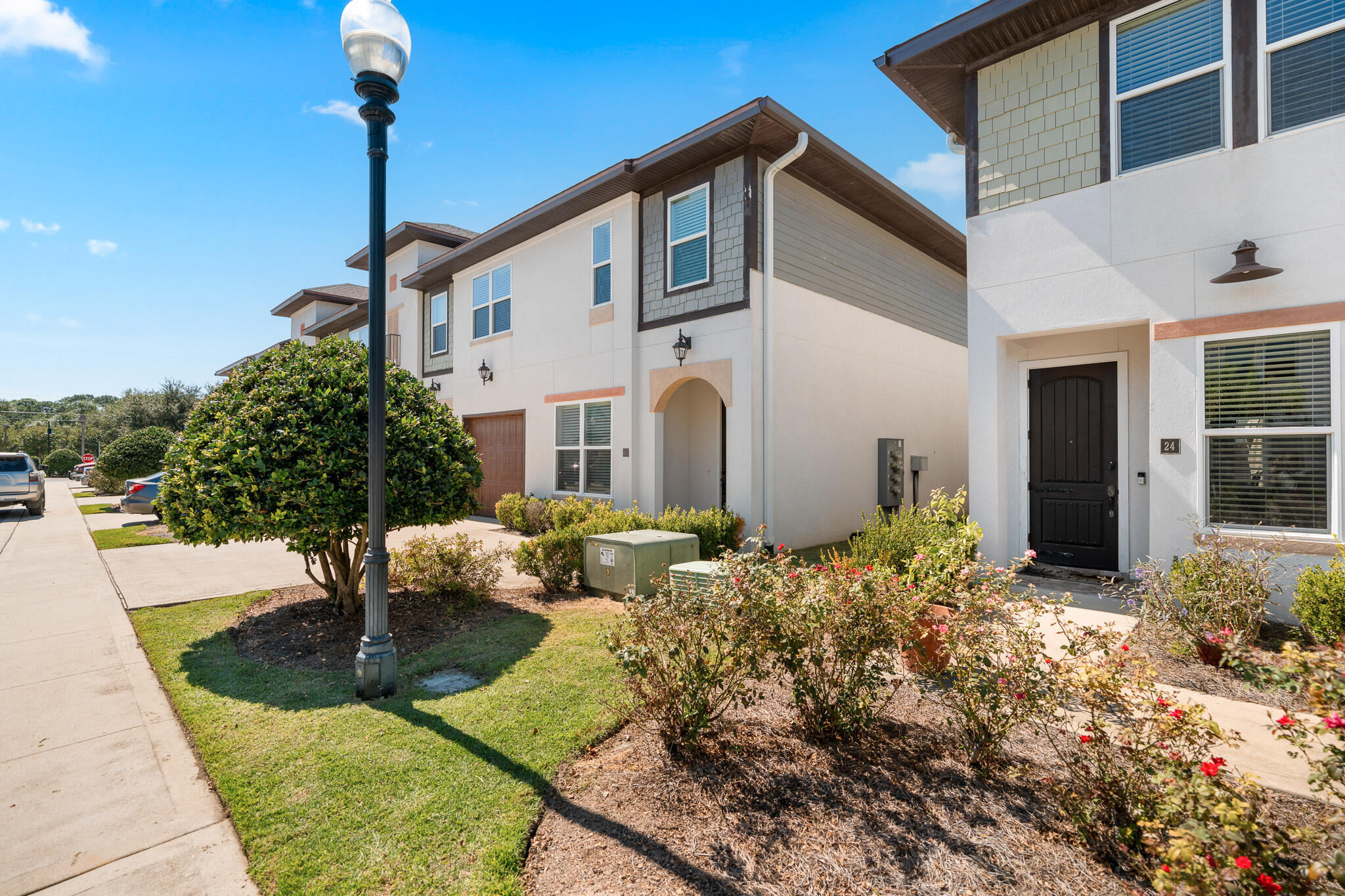 Destin Oaks - Residential