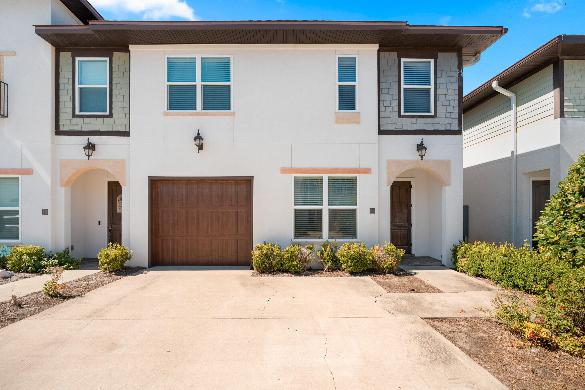 Destin Oaks - Residential