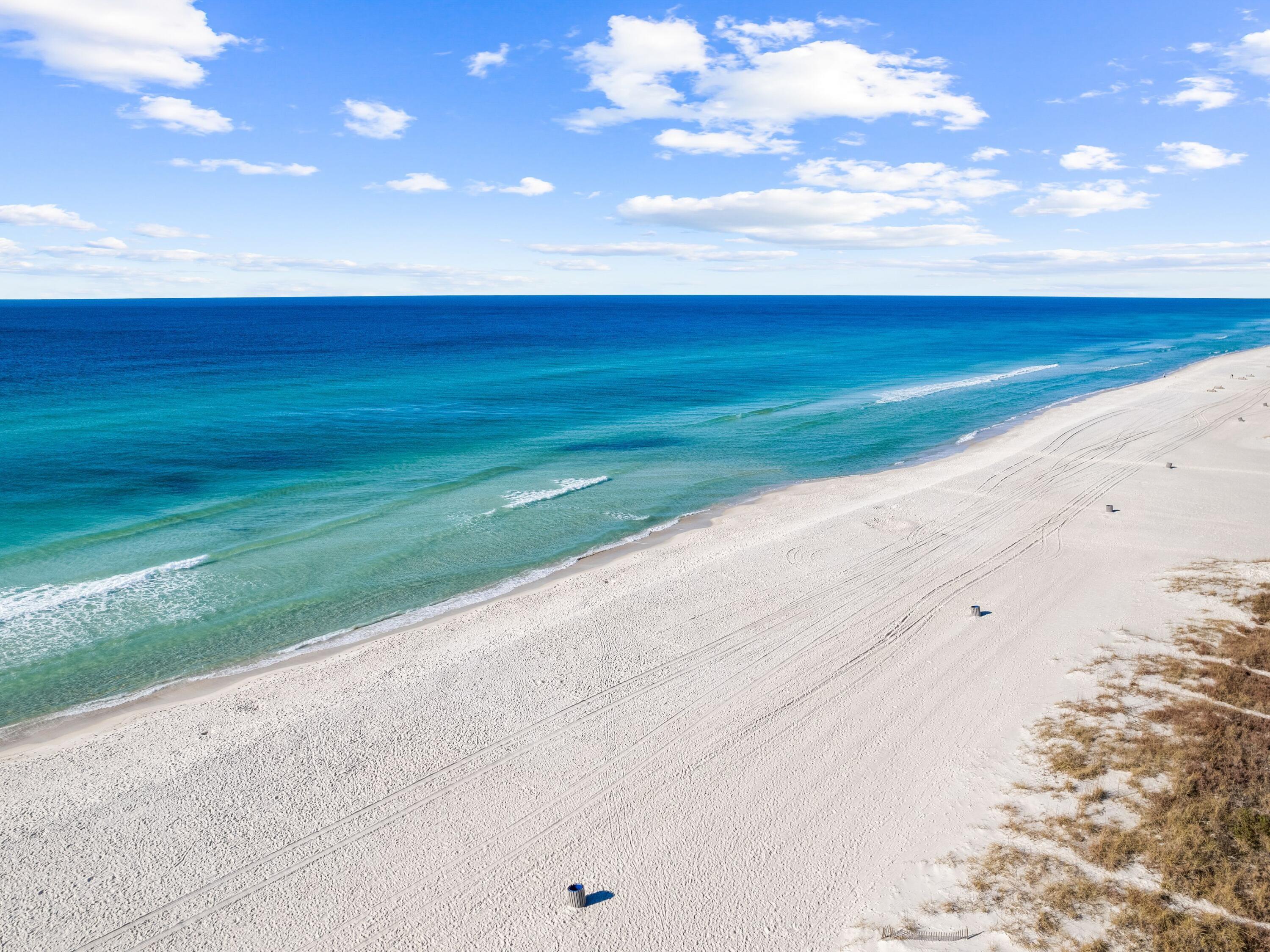 INLET BEACH HEIGHTS - Residential