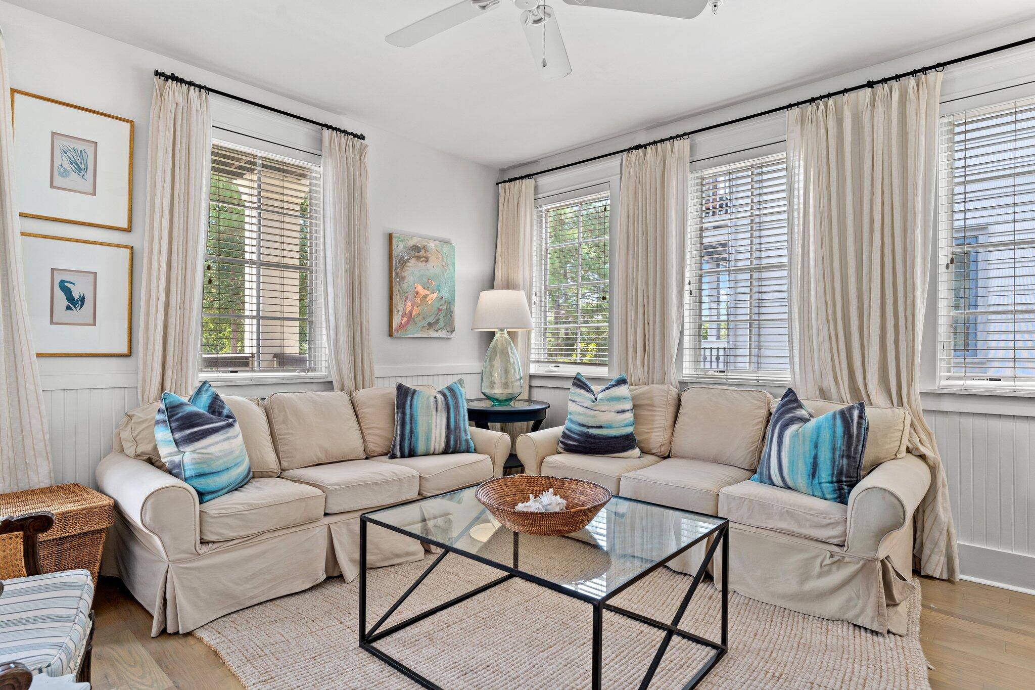 ROSEMARY BEACH - Residential