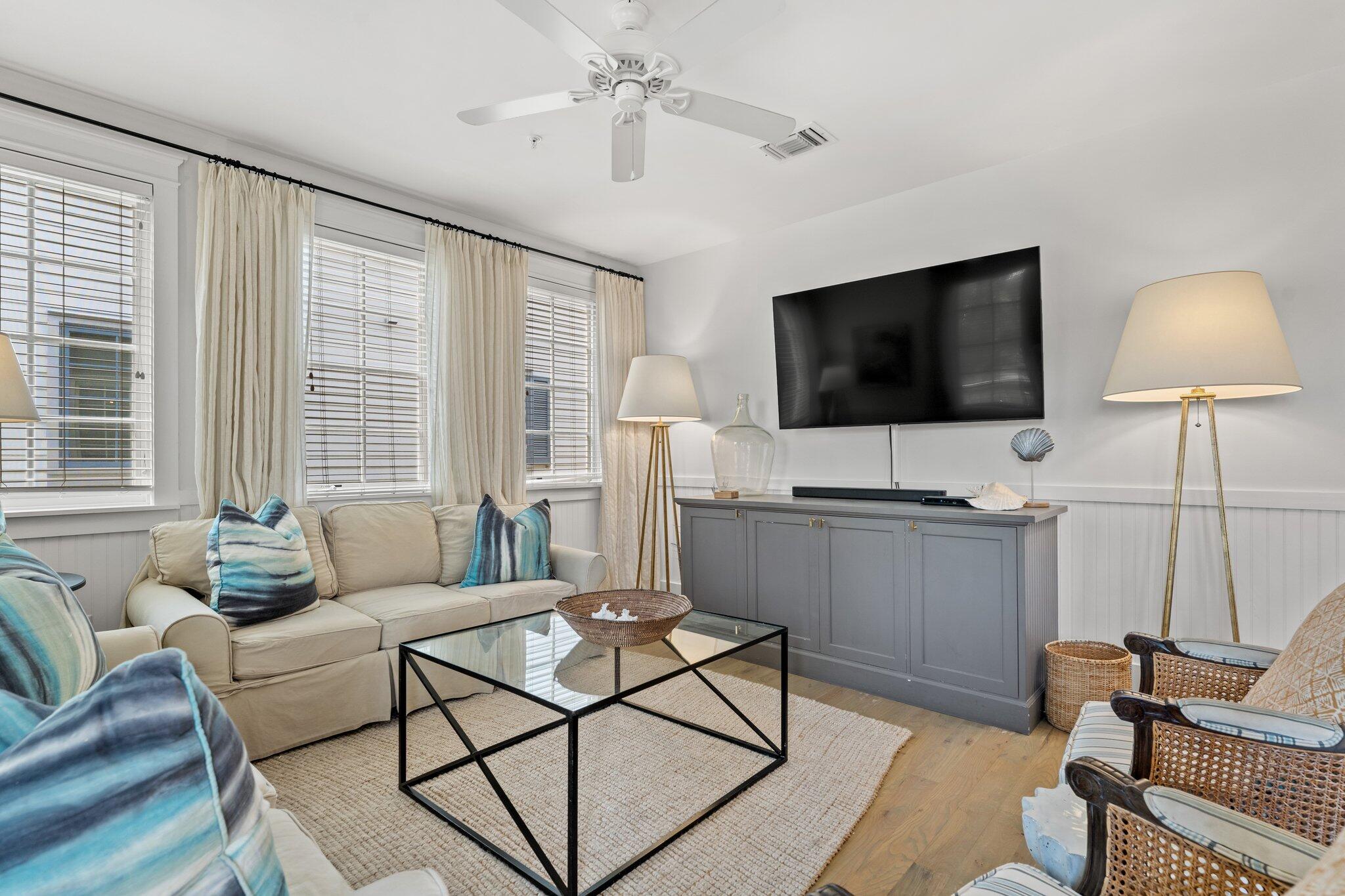 ROSEMARY BEACH - Residential