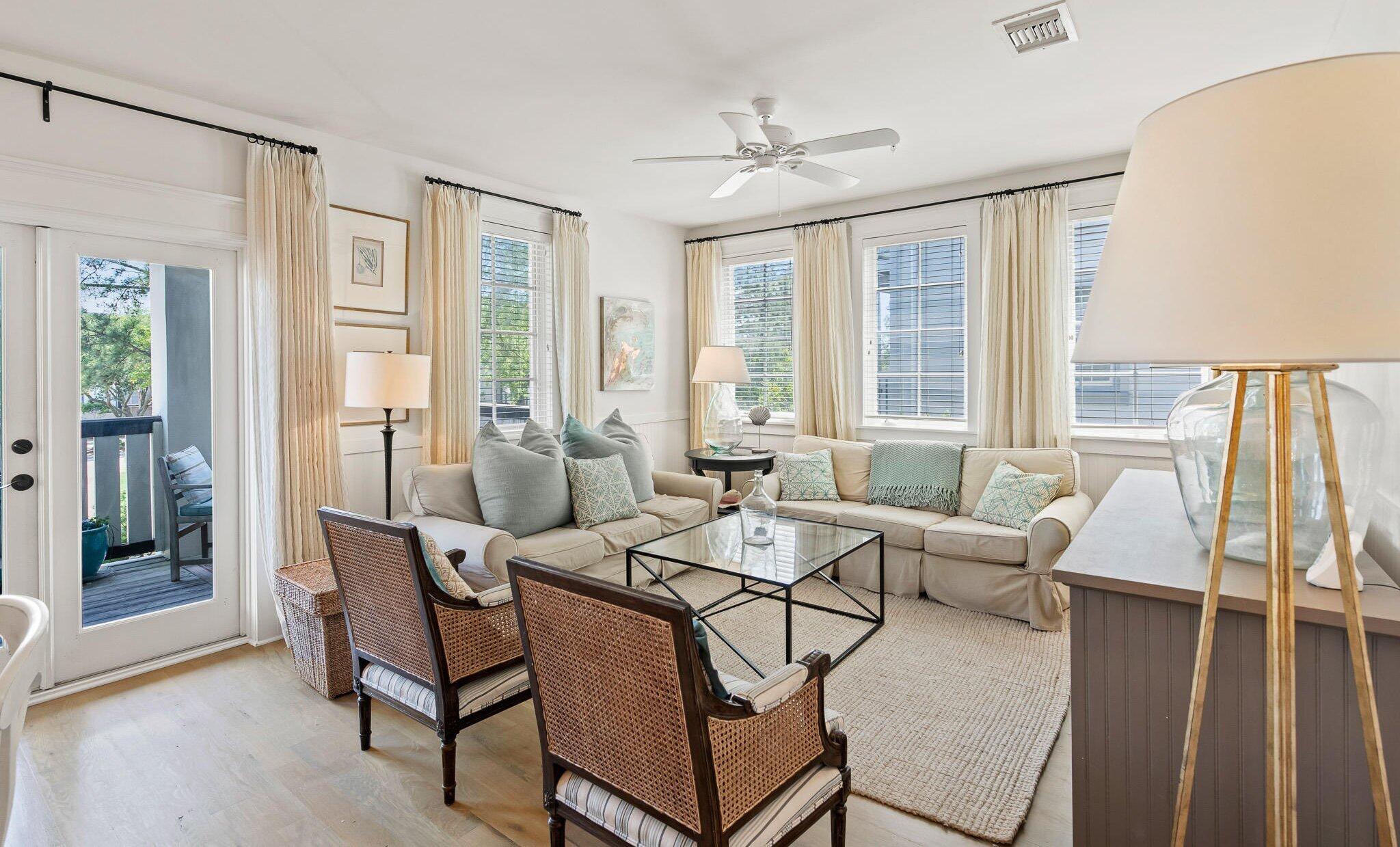 ROSEMARY BEACH - Residential