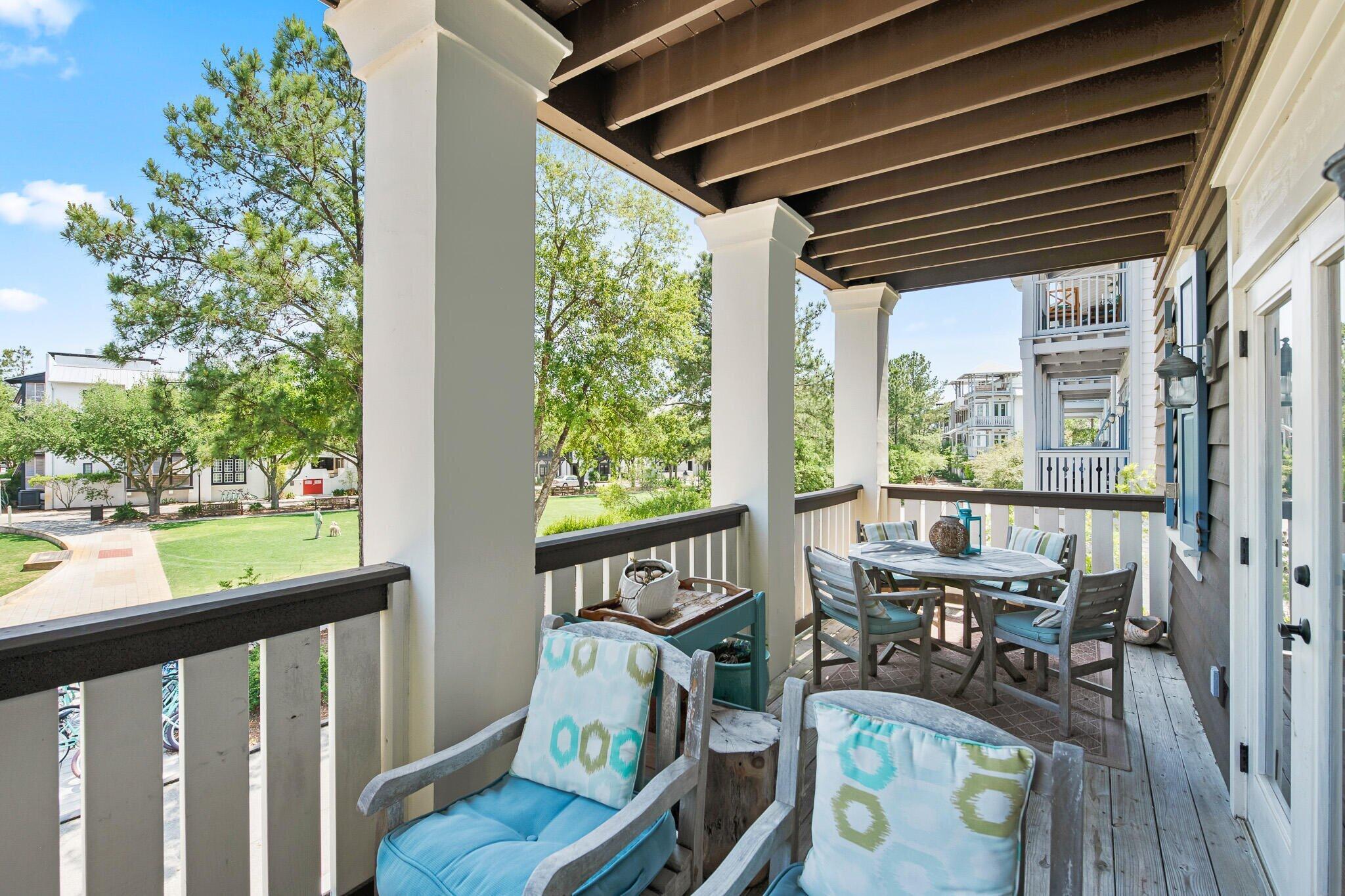 ROSEMARY BEACH - Residential