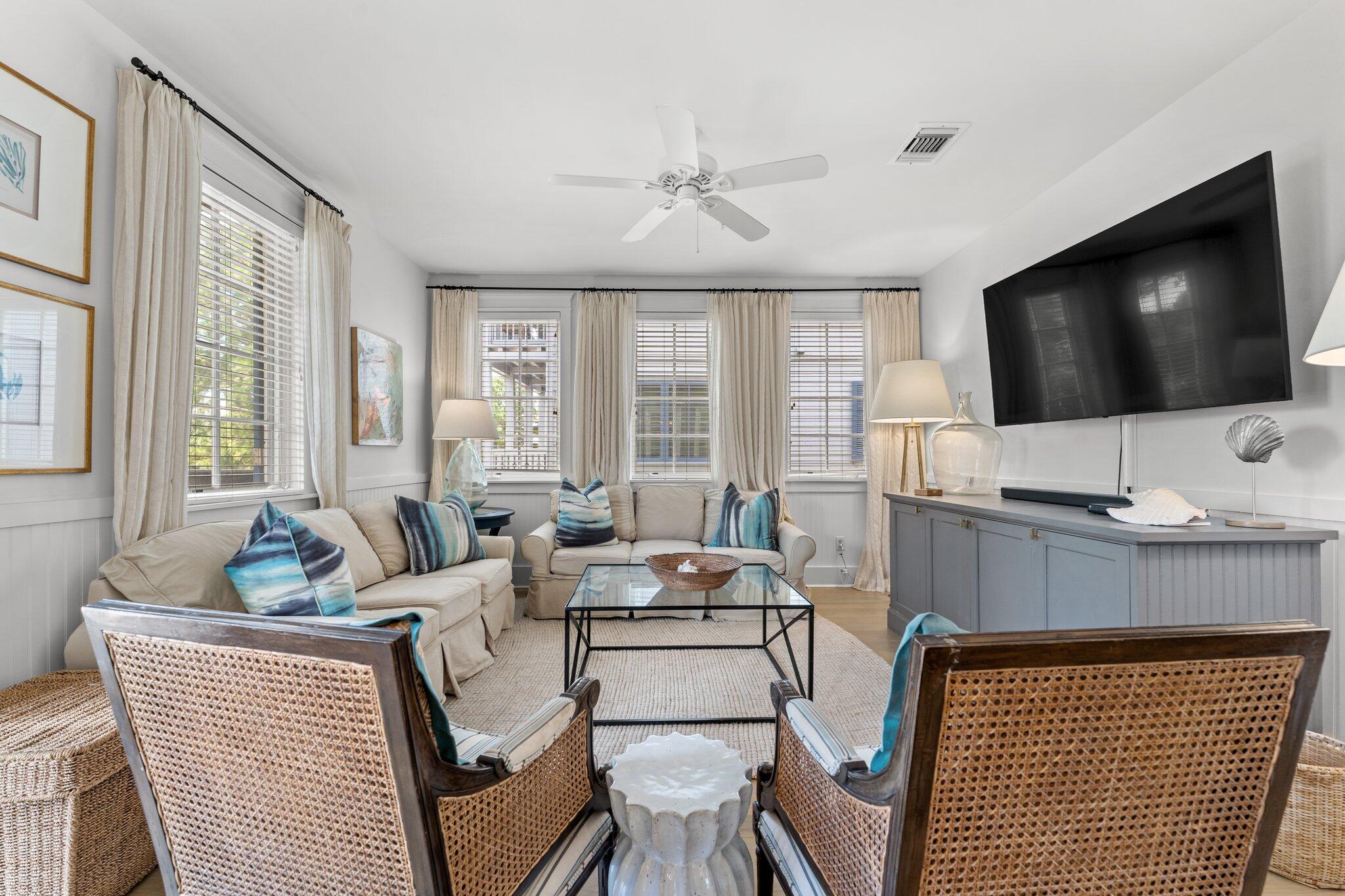 ROSEMARY BEACH - Residential