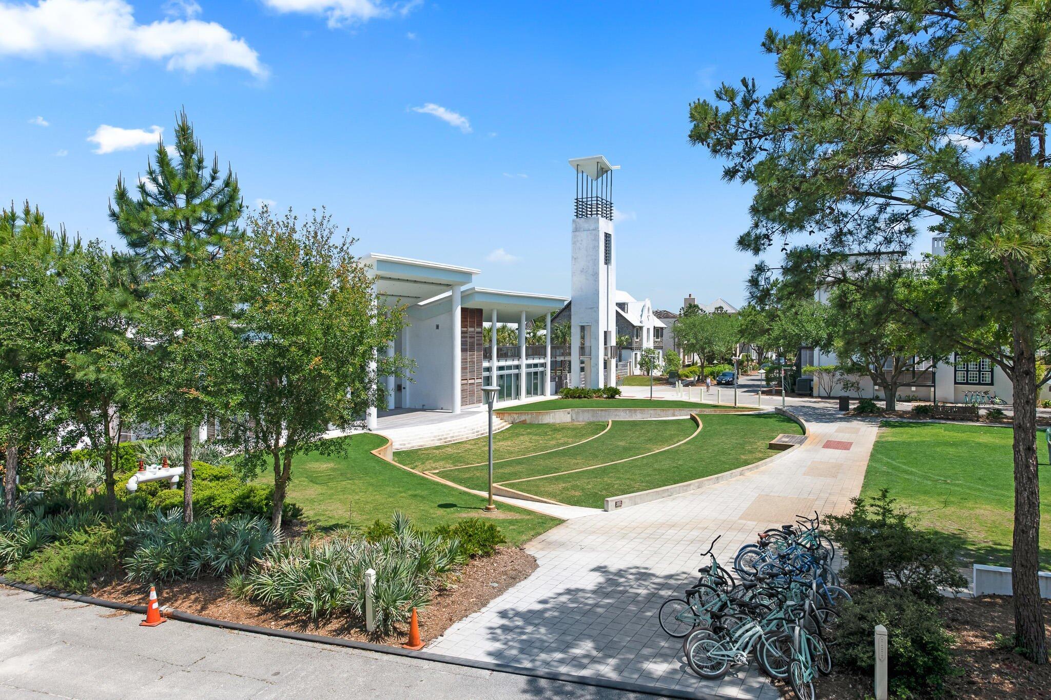 ROSEMARY BEACH - Residential