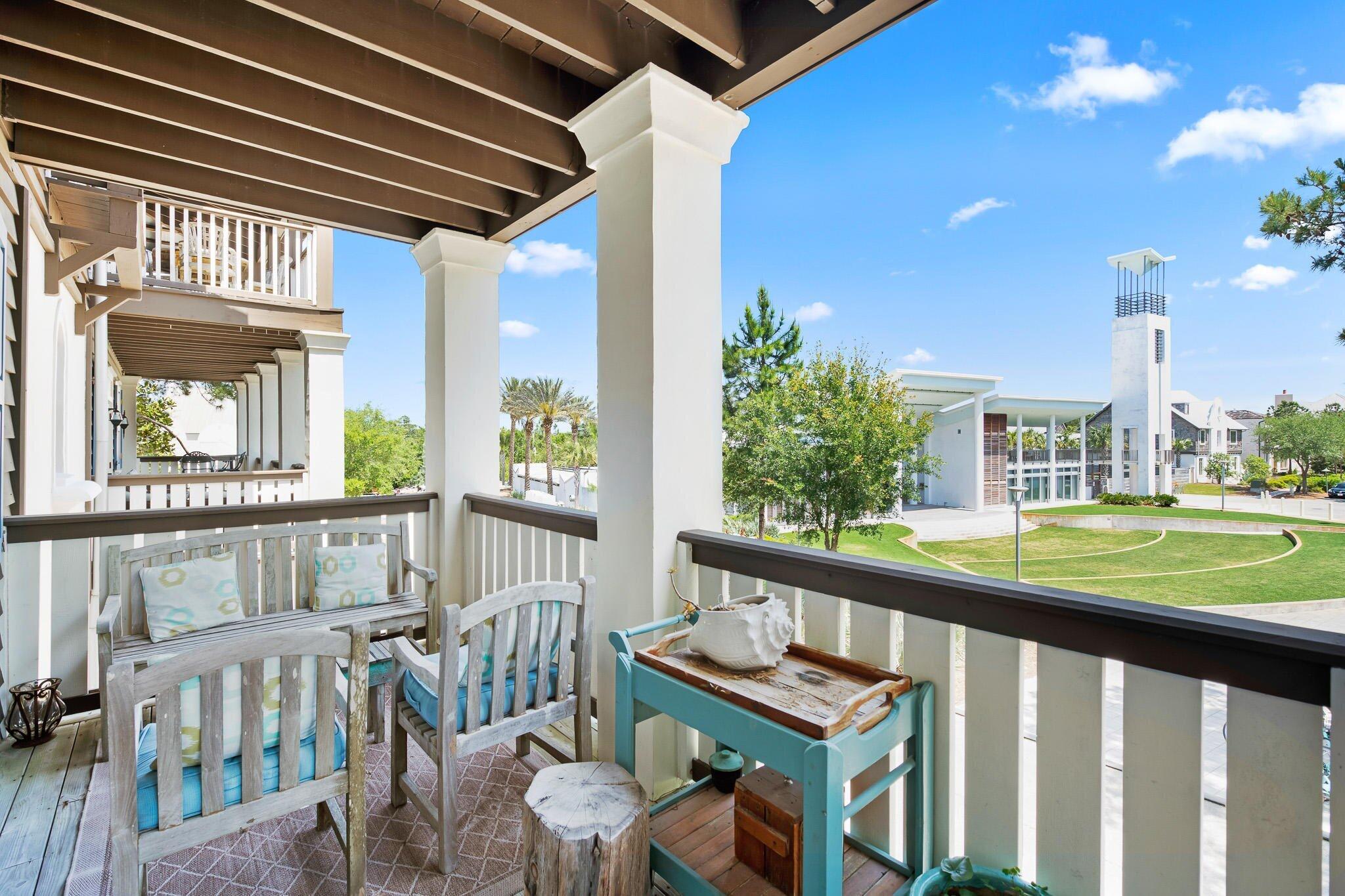 ROSEMARY BEACH - Residential