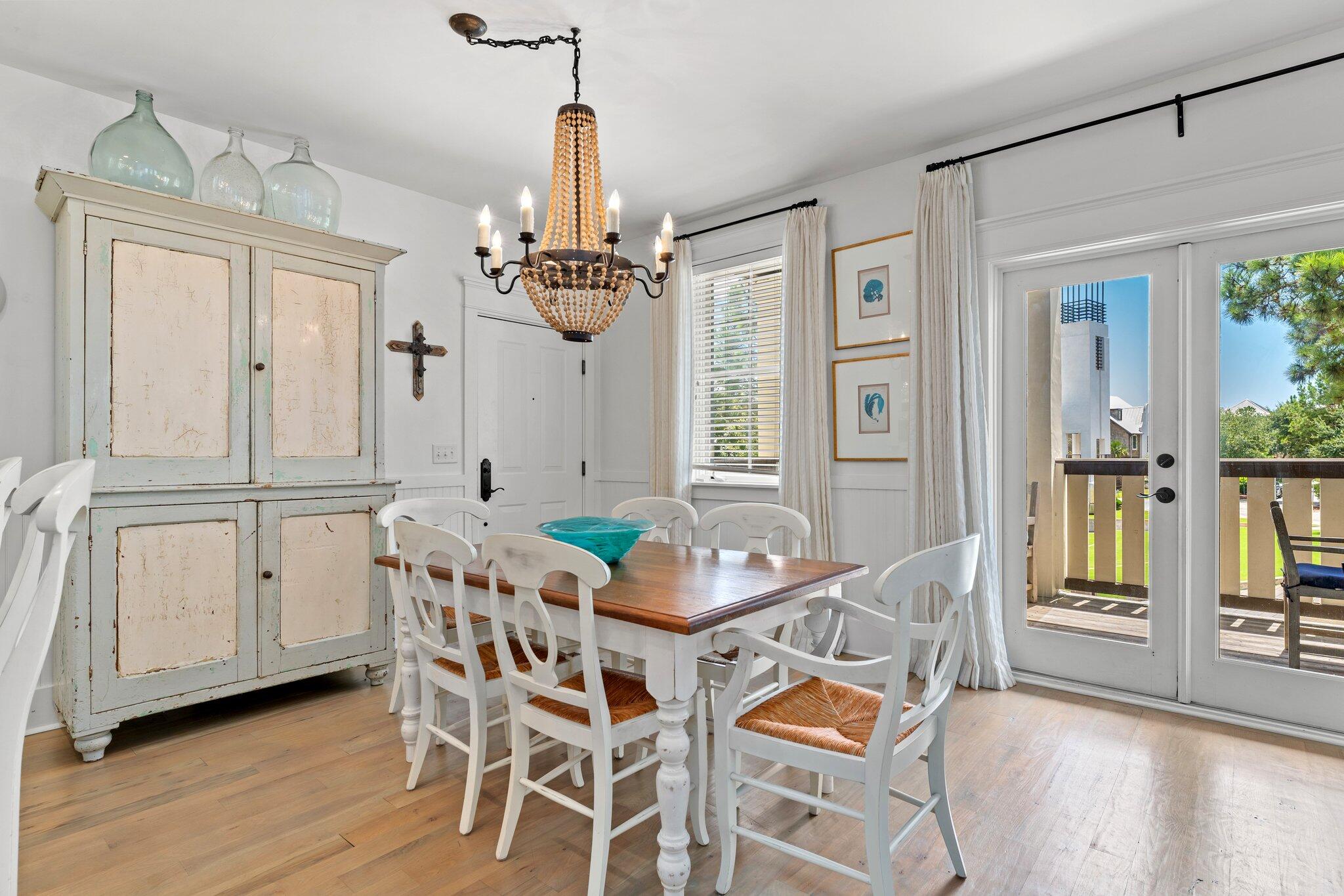 ROSEMARY BEACH - Residential