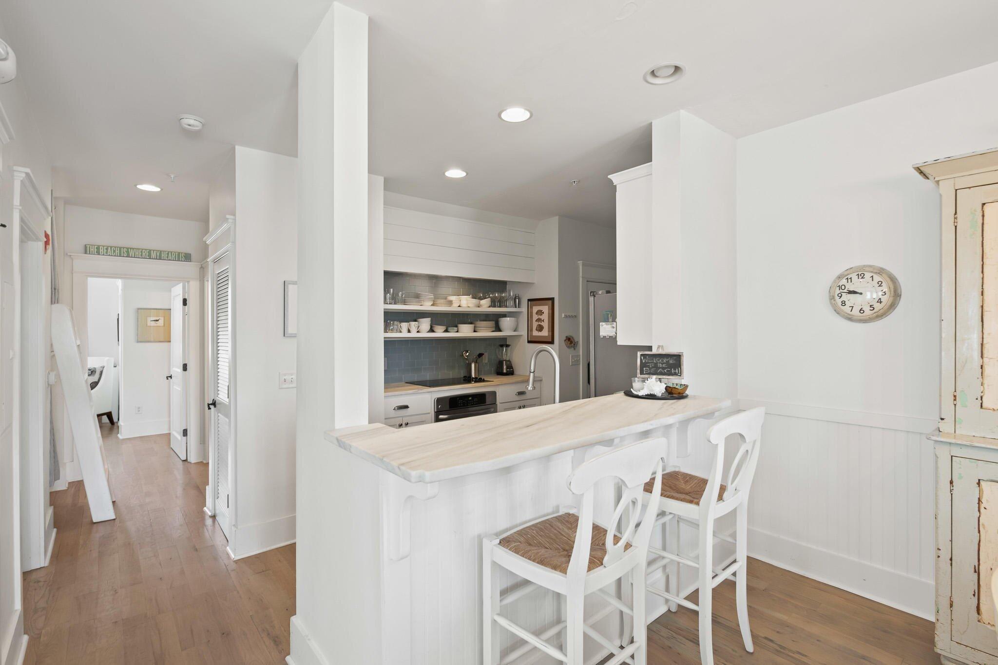 ROSEMARY BEACH - Residential