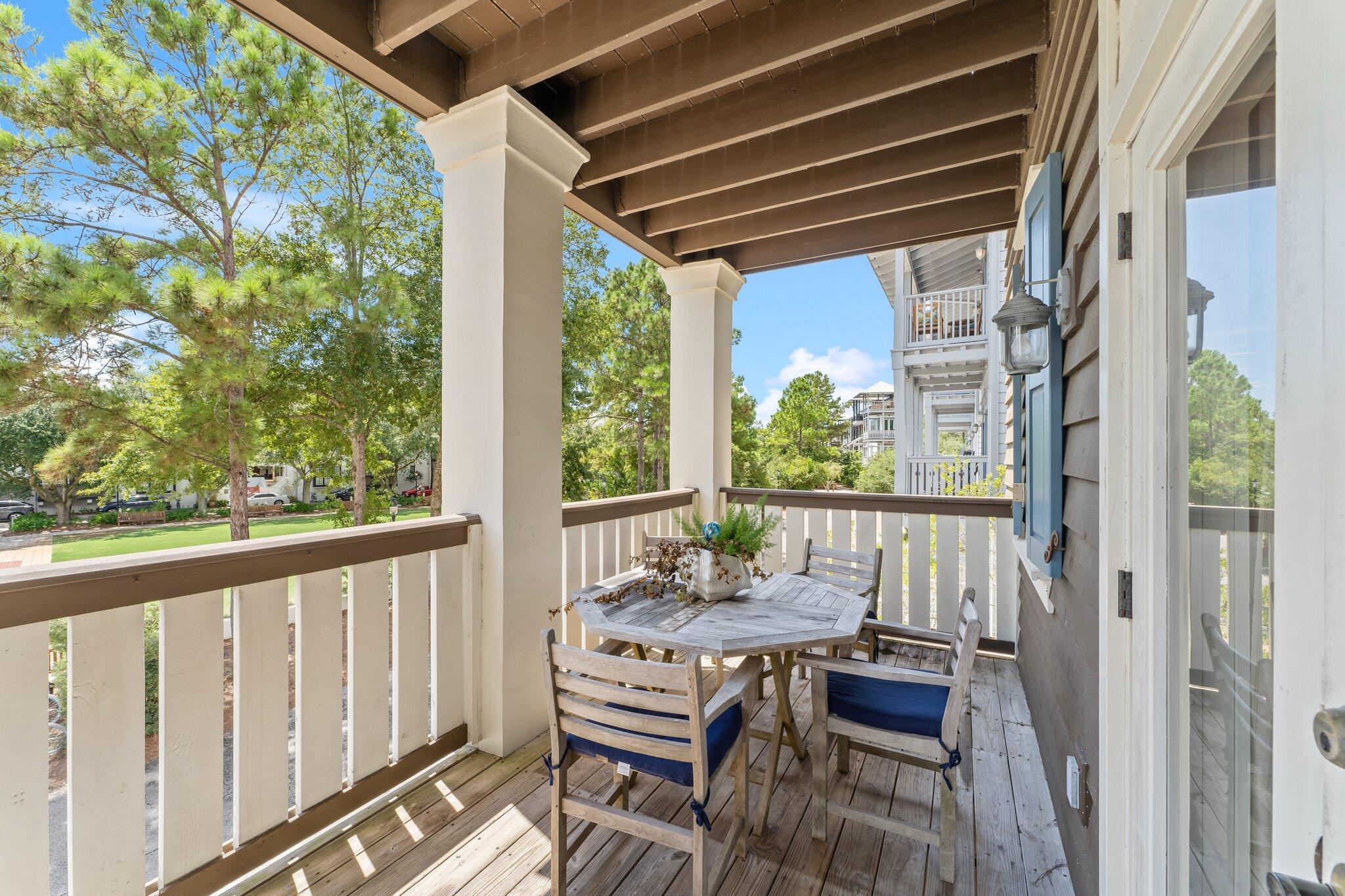 ROSEMARY BEACH - Residential