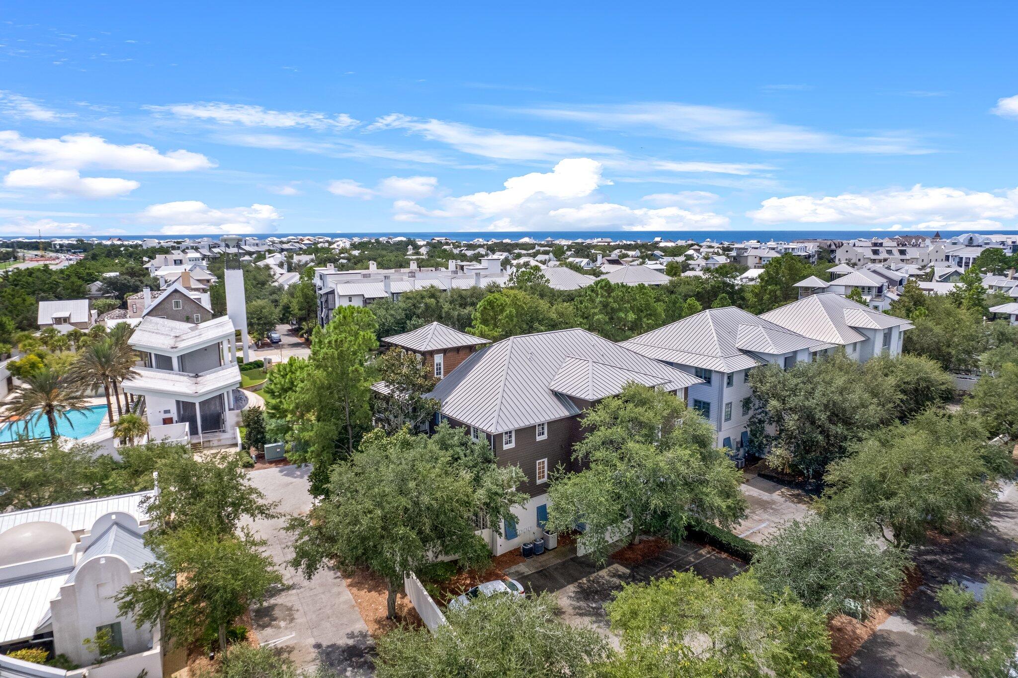 ROSEMARY BEACH - Residential