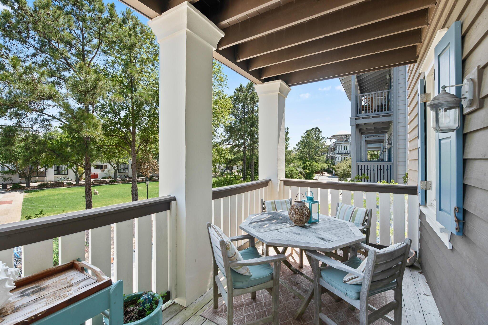 ROSEMARY BEACH - Residential