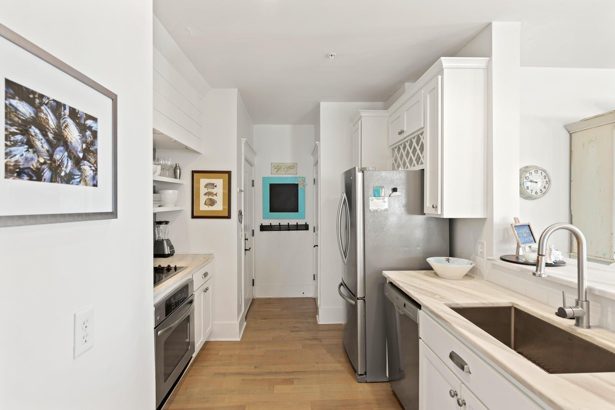 ROSEMARY BEACH - Residential